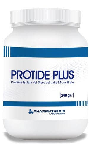 Protide plus 340g