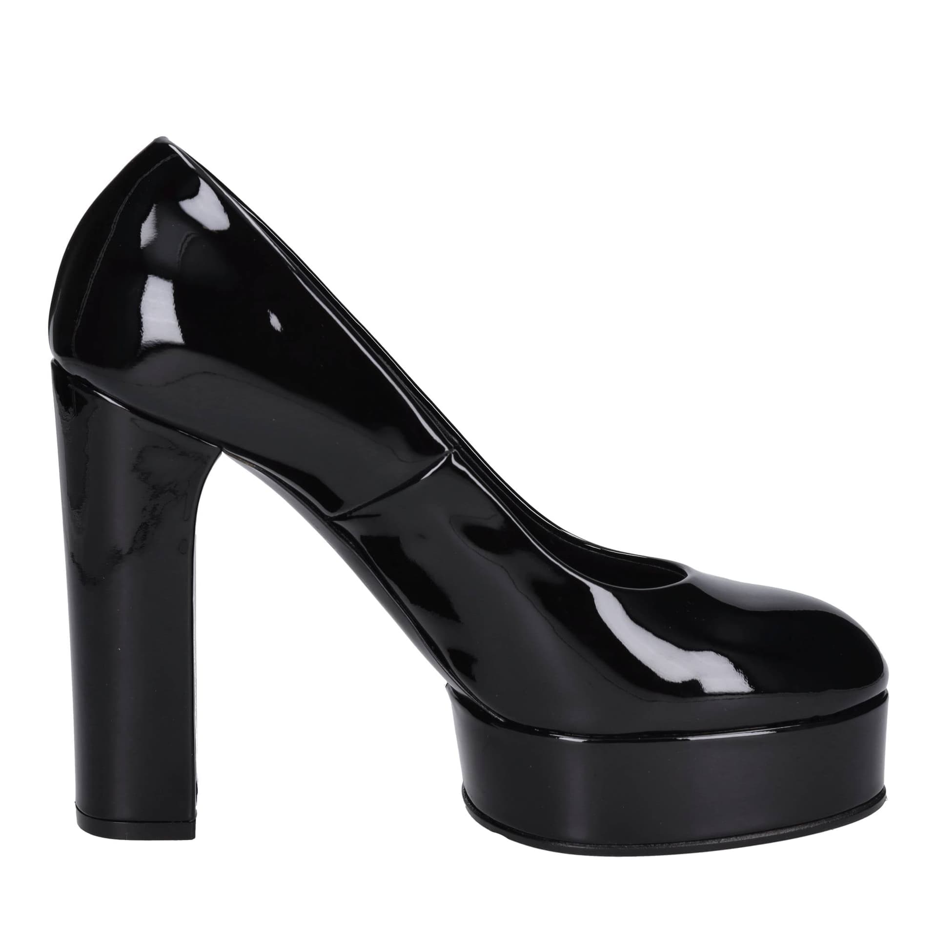 Casadei Scarpe con Tacco Nero da donna in Scarpe col tacco Drestige - Casamassima, commercioVirtuoso.it