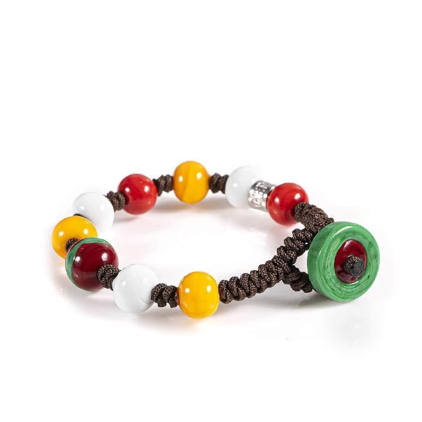 Bracciale Colored Baby 18 - GERBA in Bracciali Alba Gioielli - Casoria, commercioVirtuoso.it
