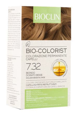 Bioclin bio color bio dor beig