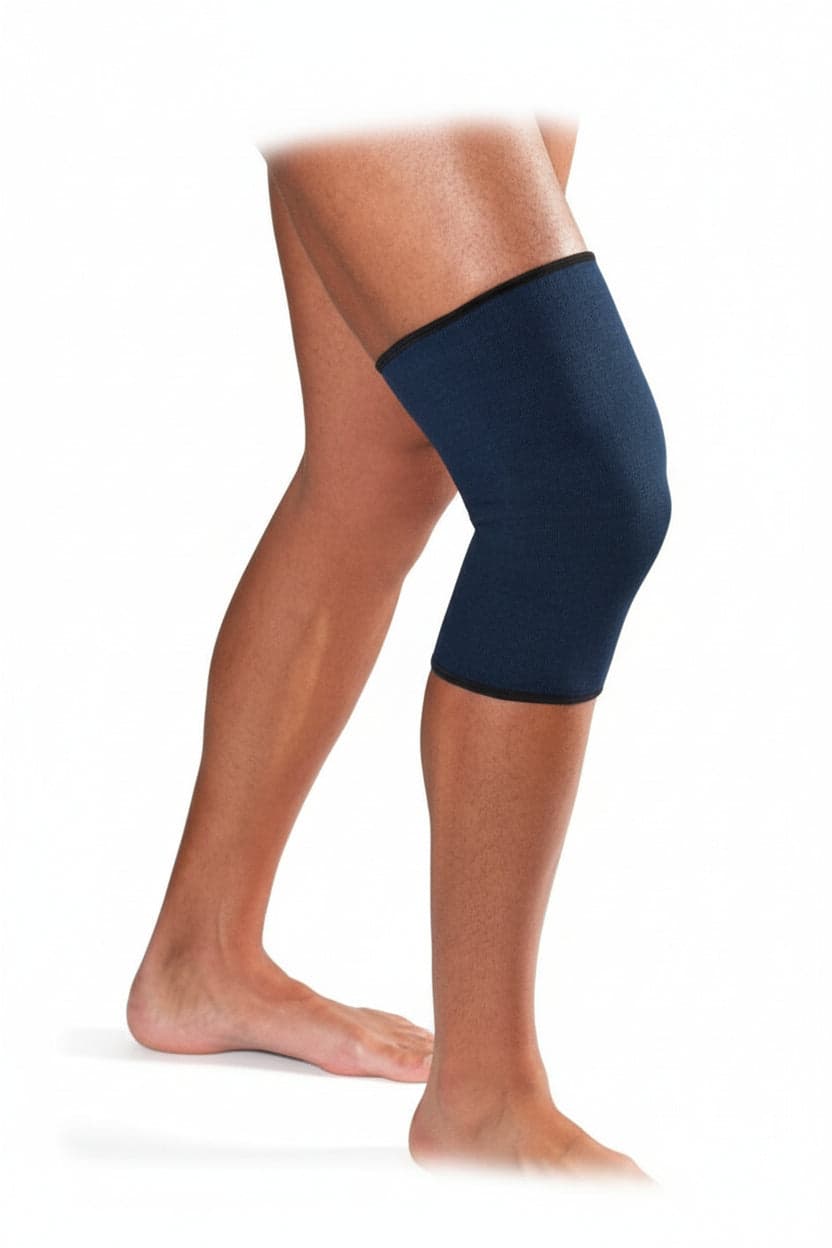 Gibaud ginocchiera el blu 5
