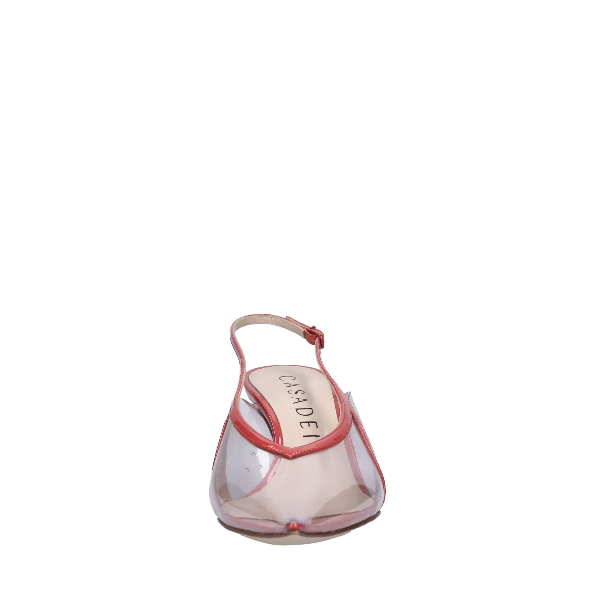 Casadei Scarpe con Tacco Rosso da donna in Scarpe col tacco Drestige - Casamassima, commercioVirtuoso.it