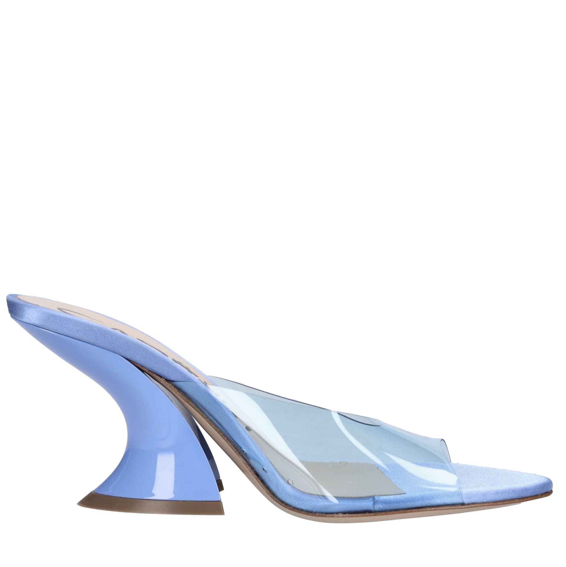 Casadei Sandali Azzurro da donna in Sandali moda Drestige - Casamassima, commercioVirtuoso.it