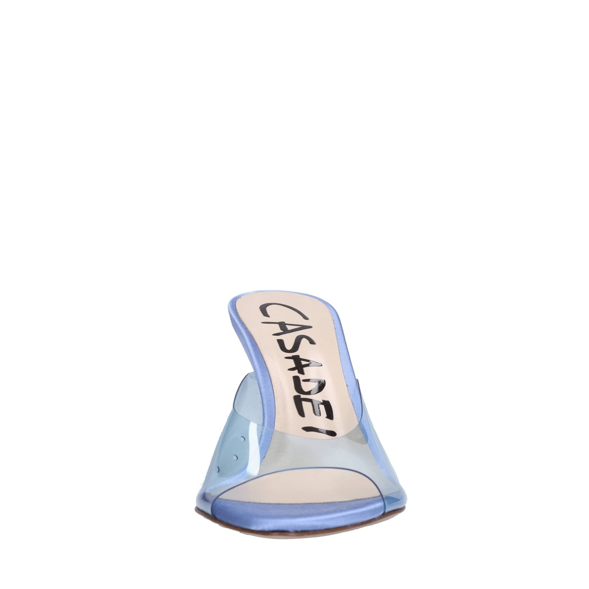 Casadei Sandali Azzurro da donna in Sandali moda Drestige - Casamassima, commercioVirtuoso.it