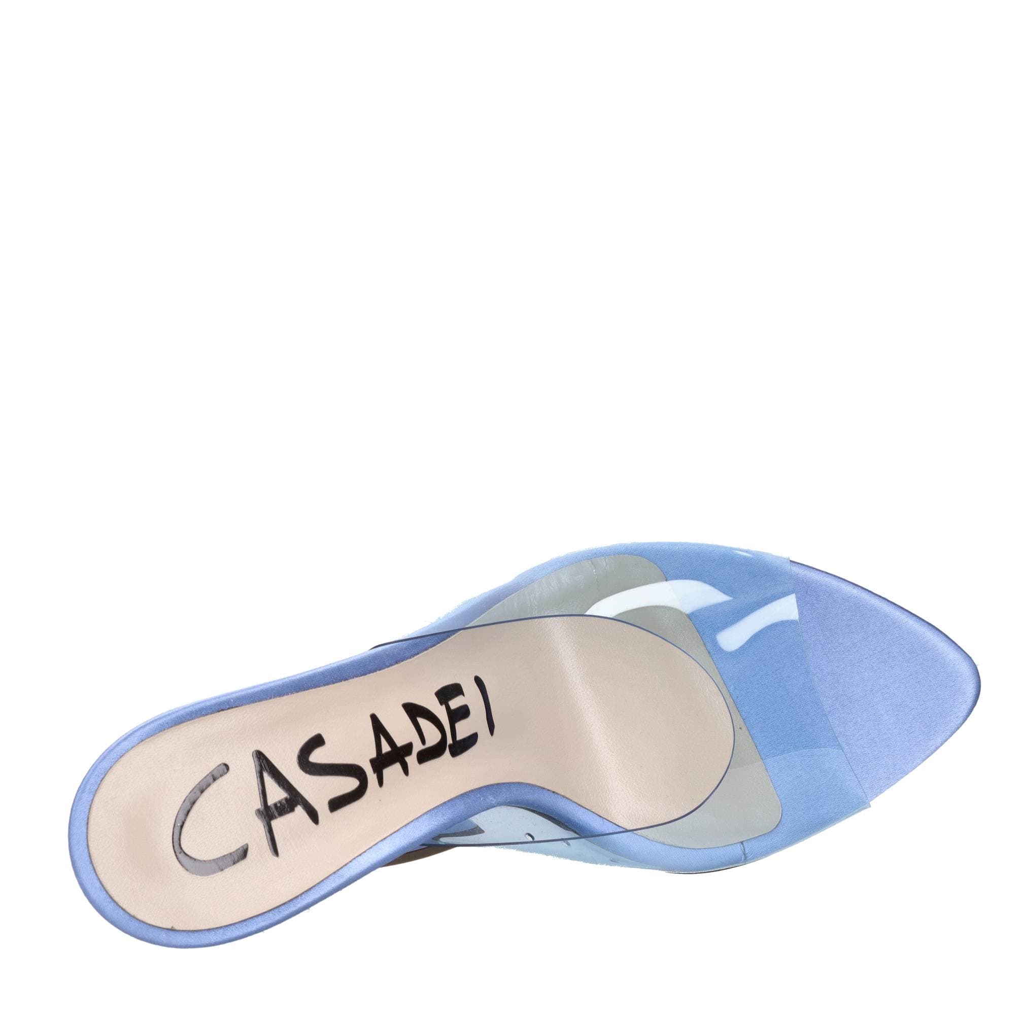Casadei Sandali Azzurro da donna in Sandali moda Drestige - Casamassima, commercioVirtuoso.it