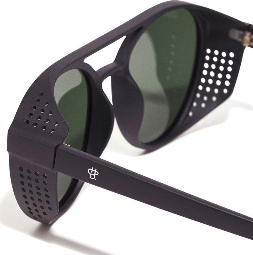 Occhiali CHPO Rickard green in Ginevra Glad Store - Genova, commercioVirtuoso.it