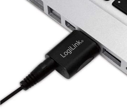 Scheda audio USB con presa 3.5 mm TRRS in  Scontolo.net - Potenza, commercioVirtuoso.it