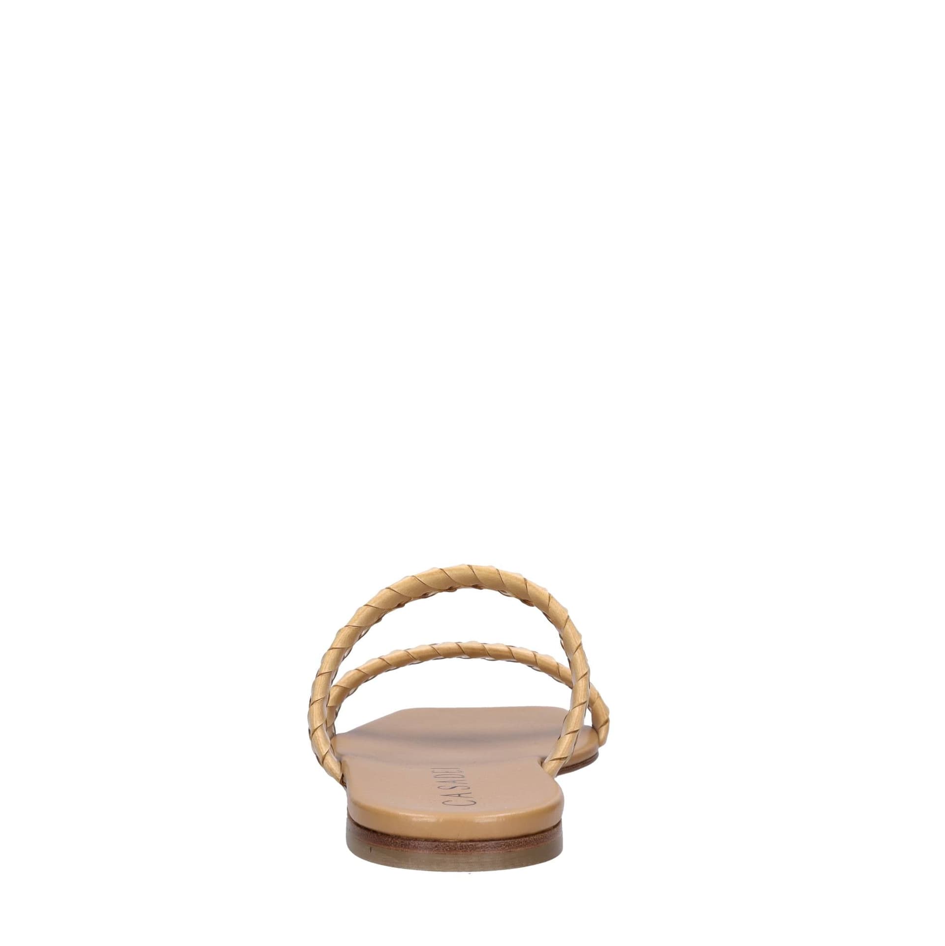 Casadei Sandali Beige da donna in Infradito e ciabatte da spiaggia Drestige - Casamassima, commercioVirtuoso.it