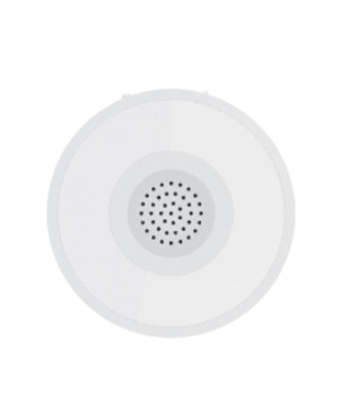 Sirena Smart Interna, R7051 Zigbee in Sistemi di allarme domestico Scontolo.net - Potenza, commercioVirtuoso.it