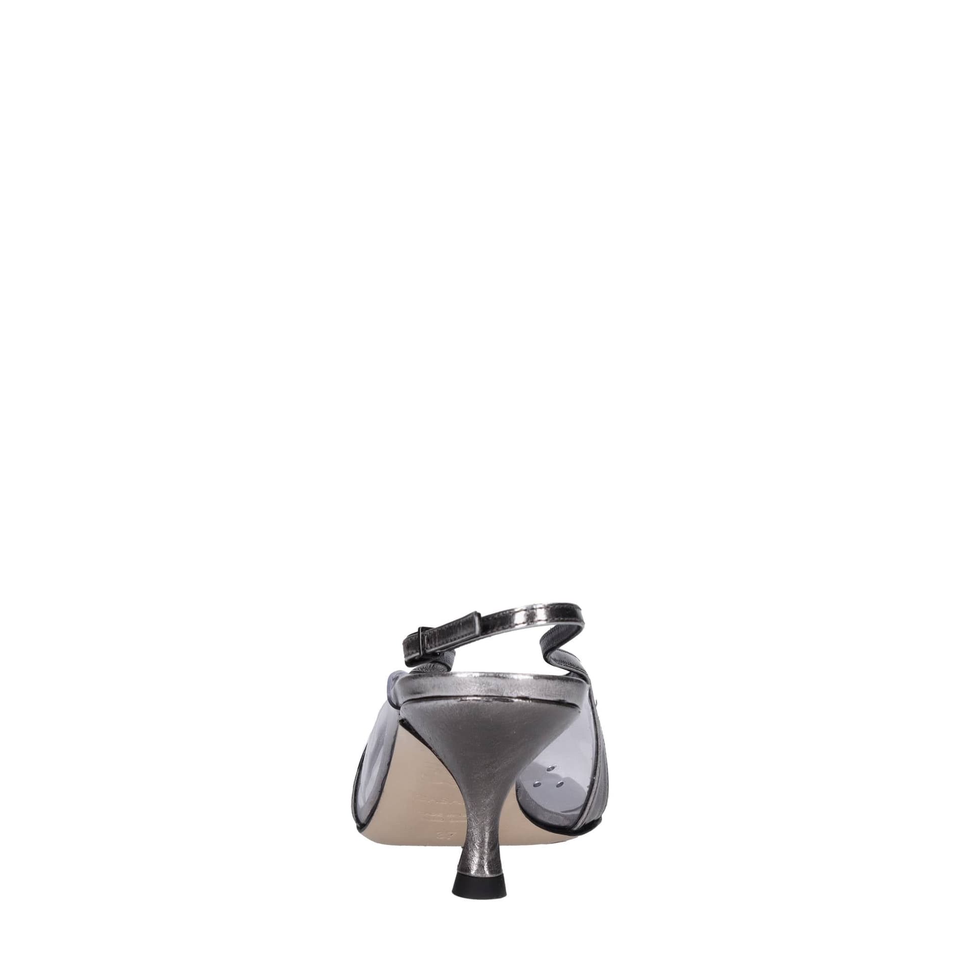 Casadei Scarpe con Tacco Grigio da donna in Scarpe col tacco Drestige - Casamassima, commercioVirtuoso.it
