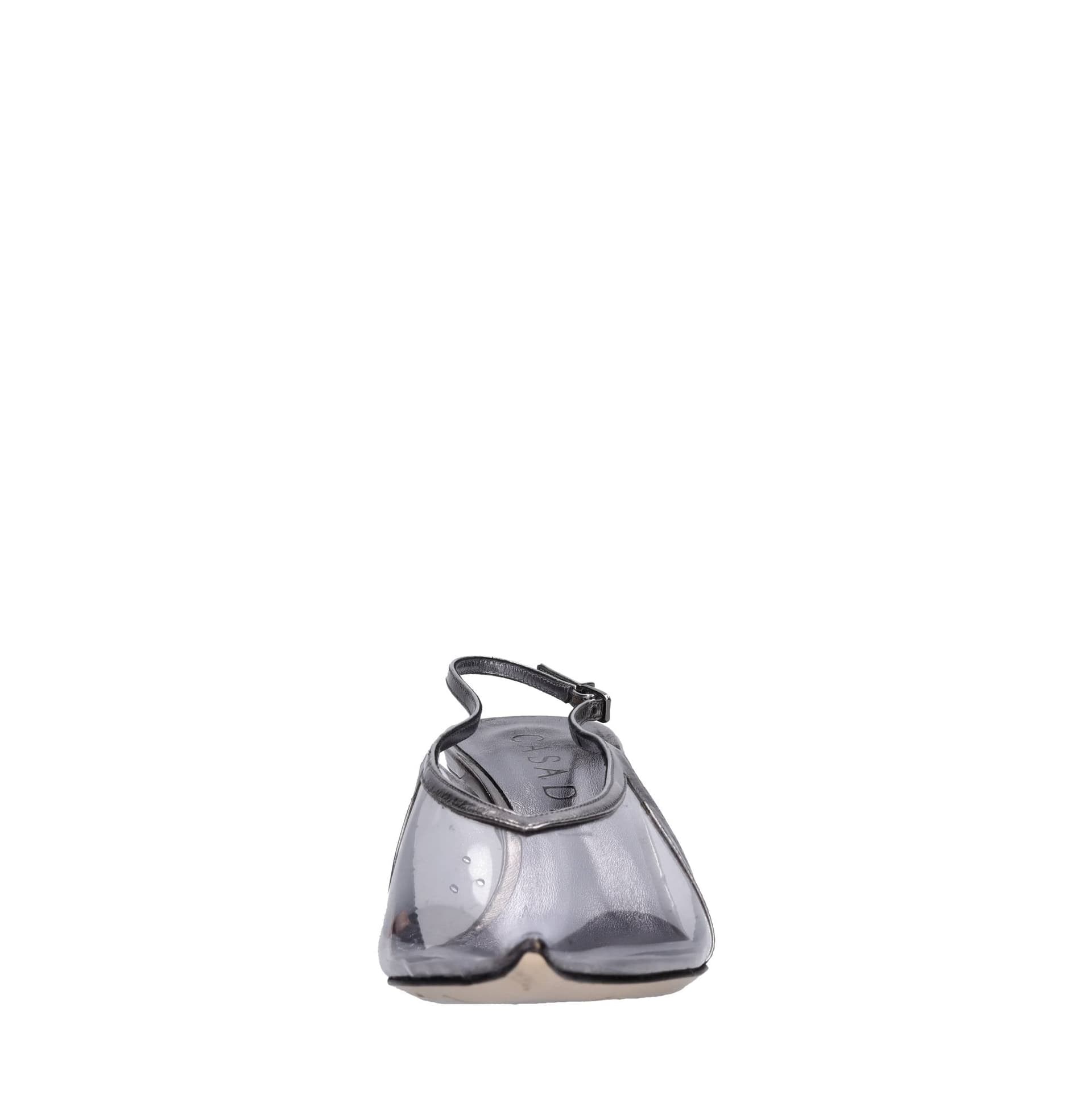 Casadei Scarpe con Tacco Grigio da donna in Scarpe col tacco Drestige - Casamassima, commercioVirtuoso.it
