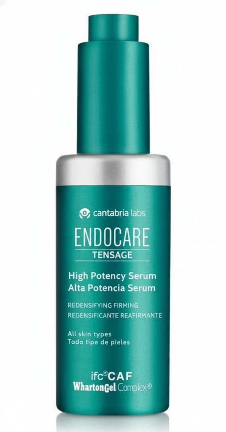 Endocare tensage high pot ser