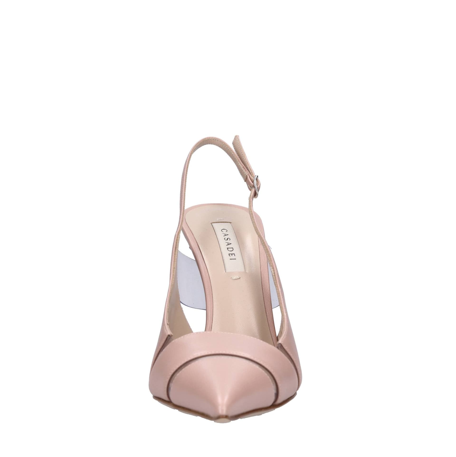 Casadei Scarpe con Tacco Rosa da donna in Scarpe col tacco Drestige - Casamassima, commercioVirtuoso.it
