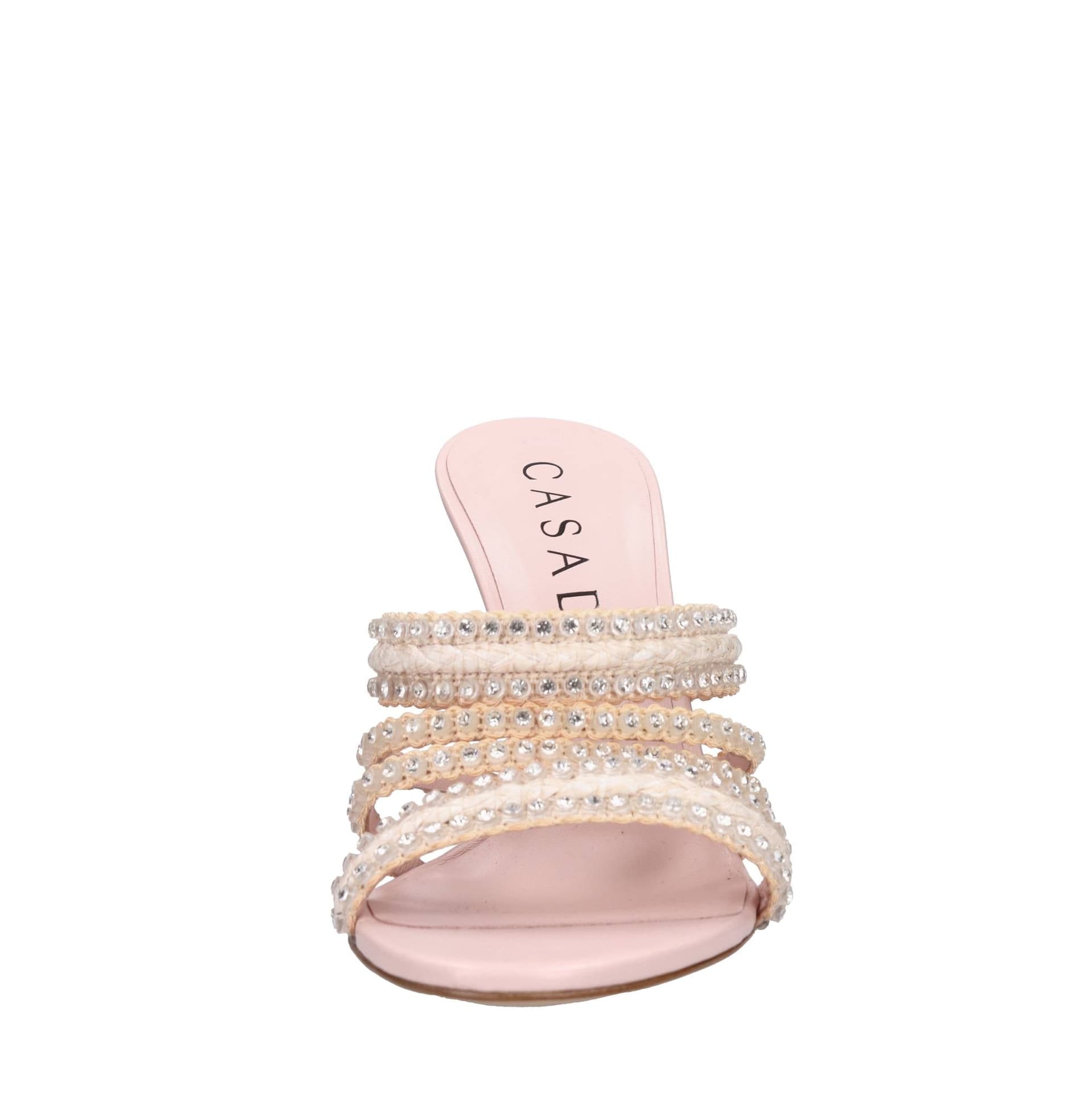 Casadei Sandali Rosa da donna in Sandali moda Drestige - Casamassima, commercioVirtuoso.it