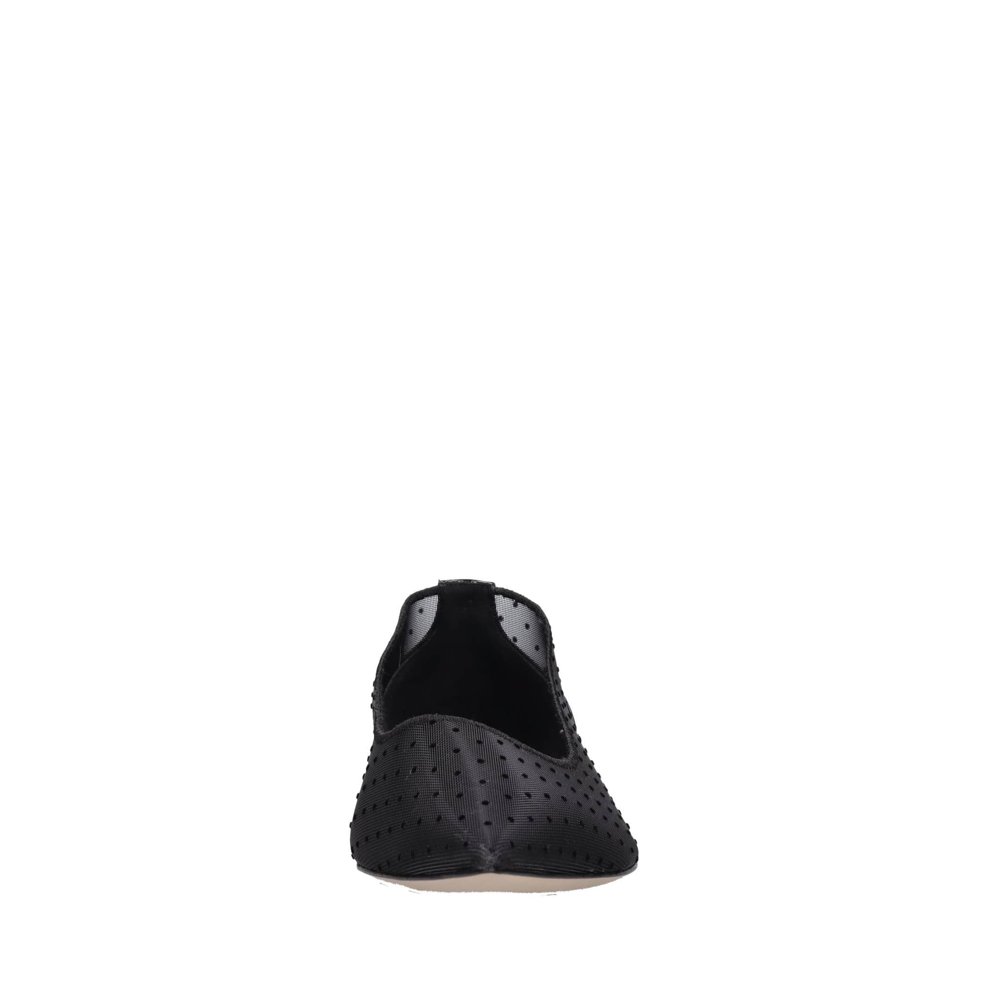 Casadei Scarpe basse Nero da donna in Scarpe col tacco Drestige - Casamassima, commercioVirtuoso.it