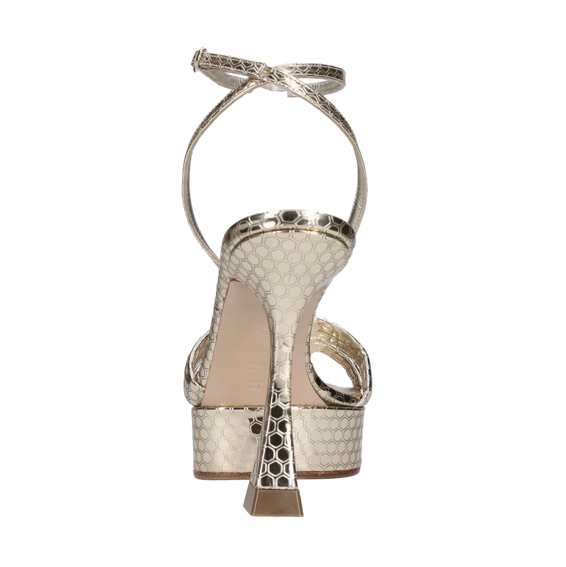 Casadei Sandali Grigio da donna in Sandali moda Drestige - Casamassima, commercioVirtuoso.it