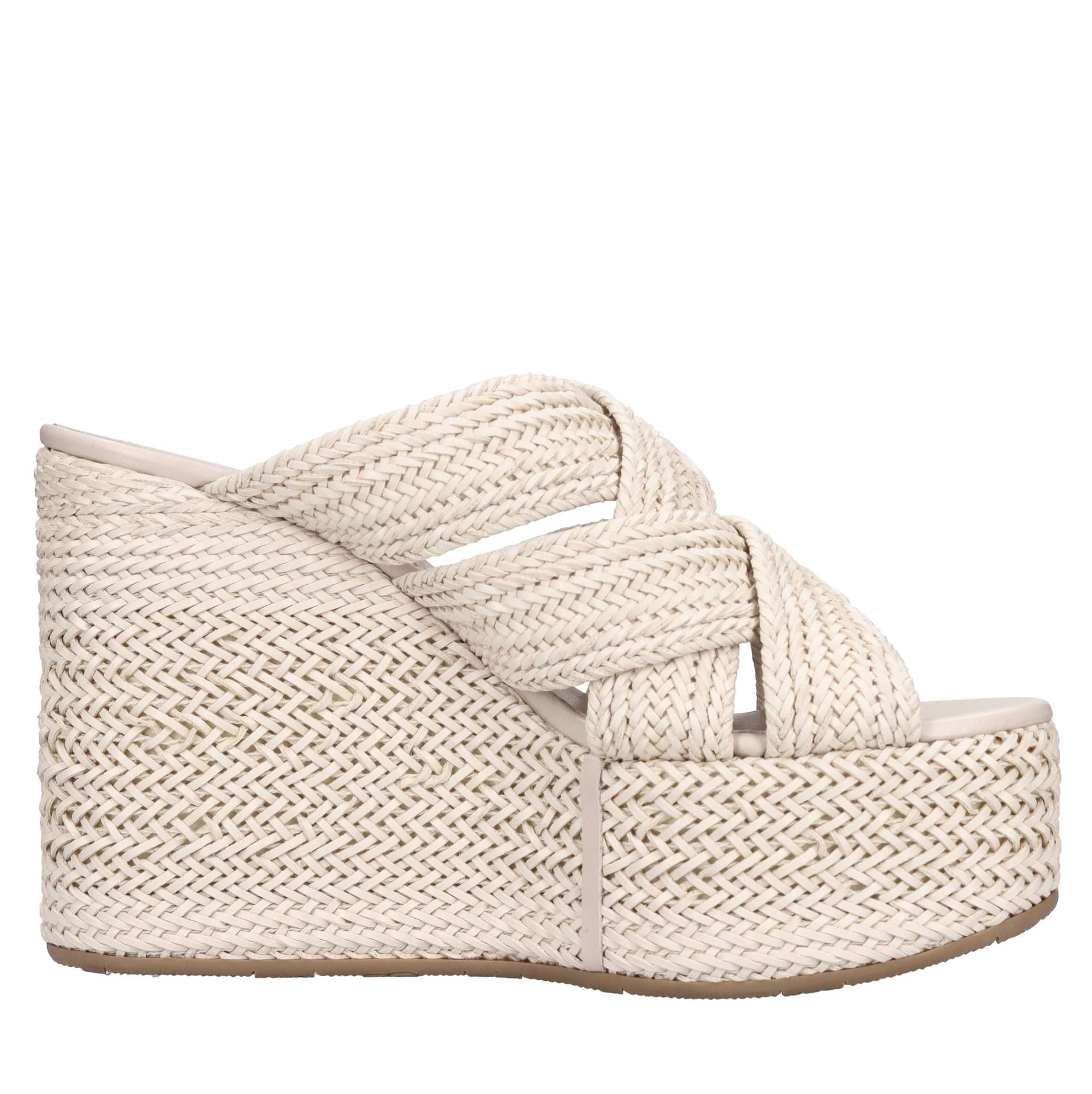 Casadei Scarpe con Tacco Beige da donna in Scarpe col tacco Drestige - Casamassima, commercioVirtuoso.it