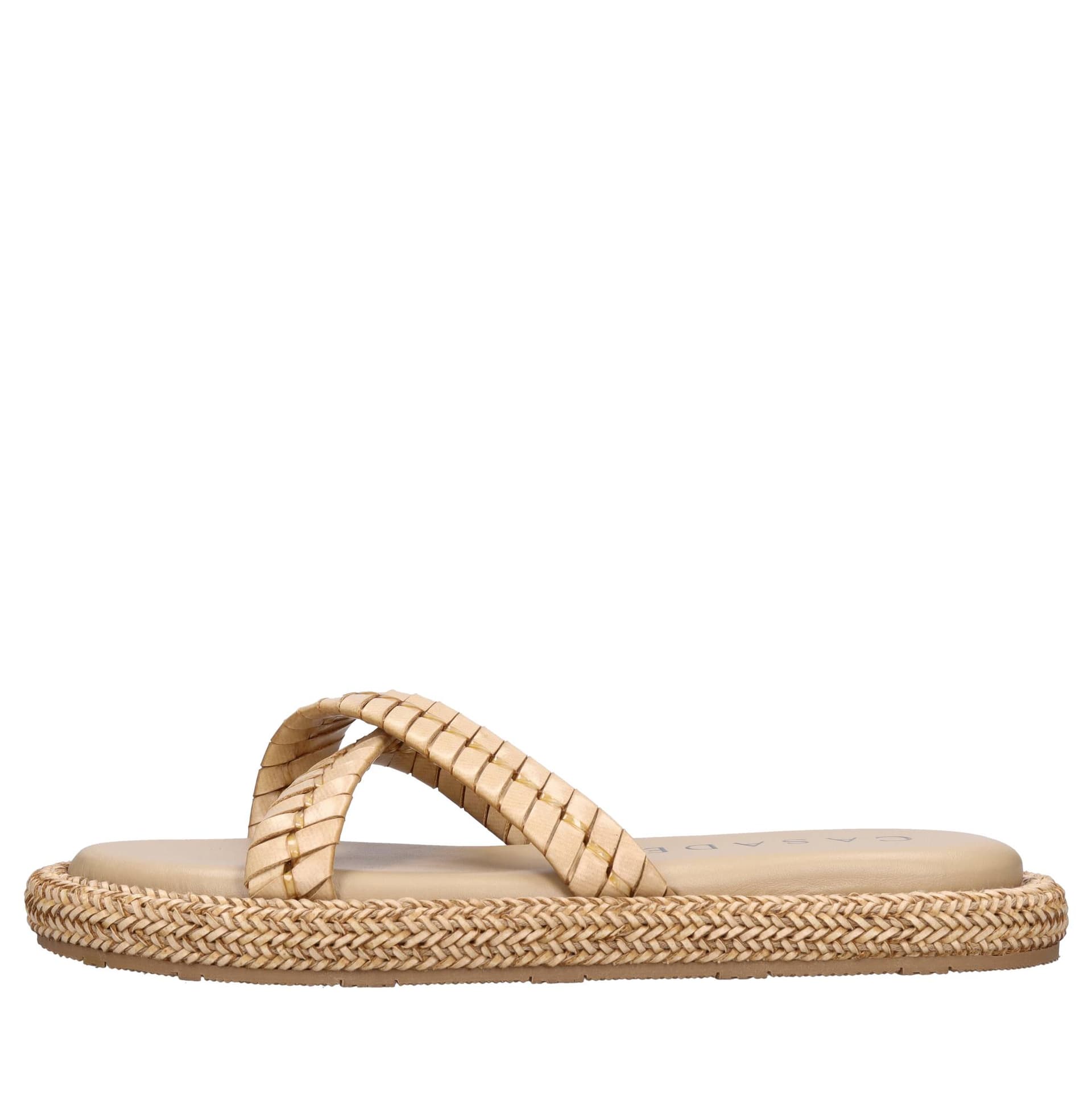Casadei  Sandali Beige