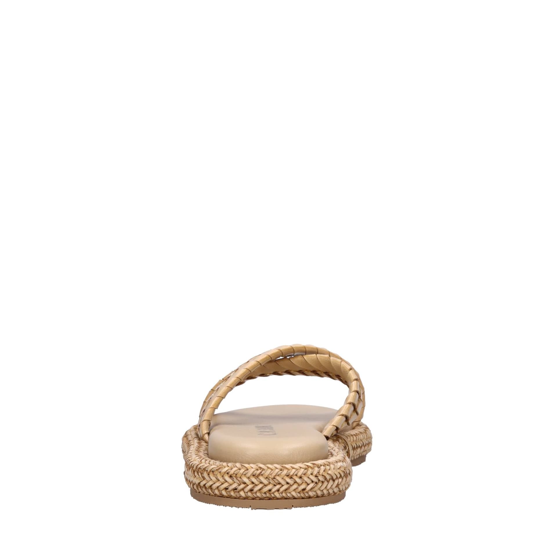 Casadei Sandali Beige da donna in Infradito e ciabatte da spiaggia Drestige - Casamassima, commercioVirtuoso.it