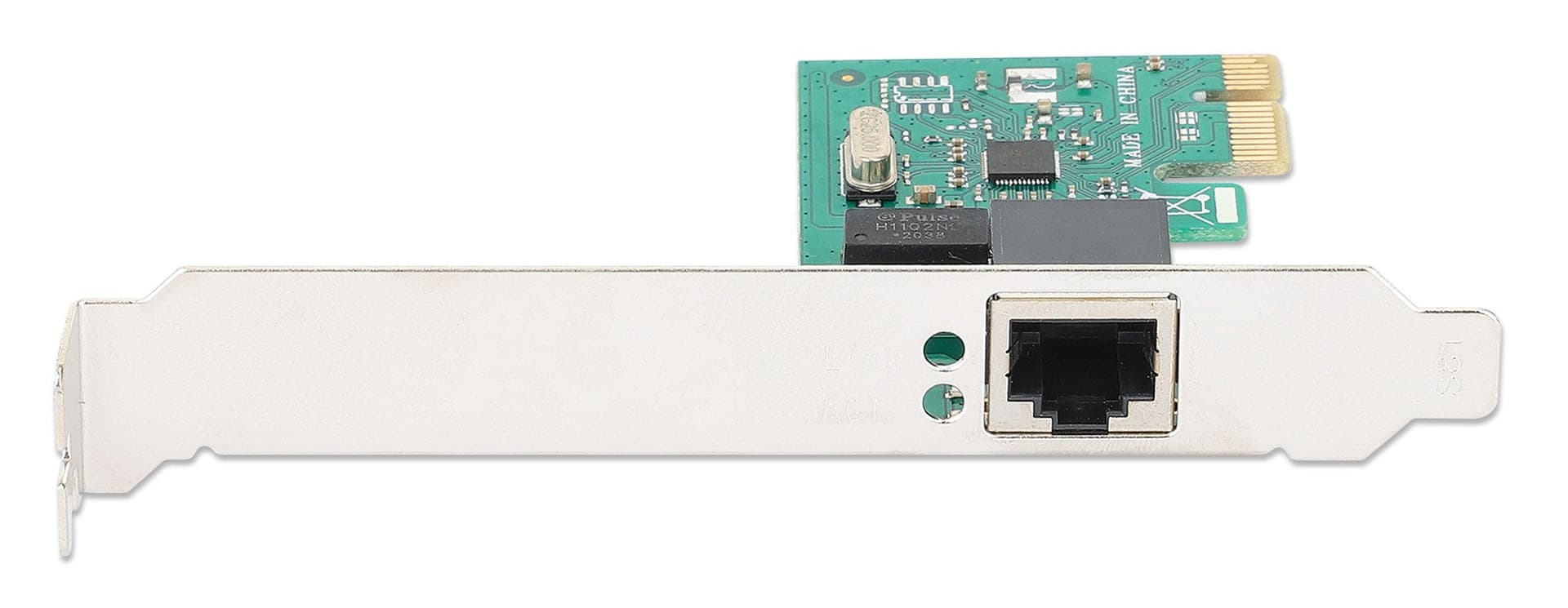Scheda di rete Gigabit PCI Express in Schede di rete Scontolo.net - Potenza, commercioVirtuoso.it