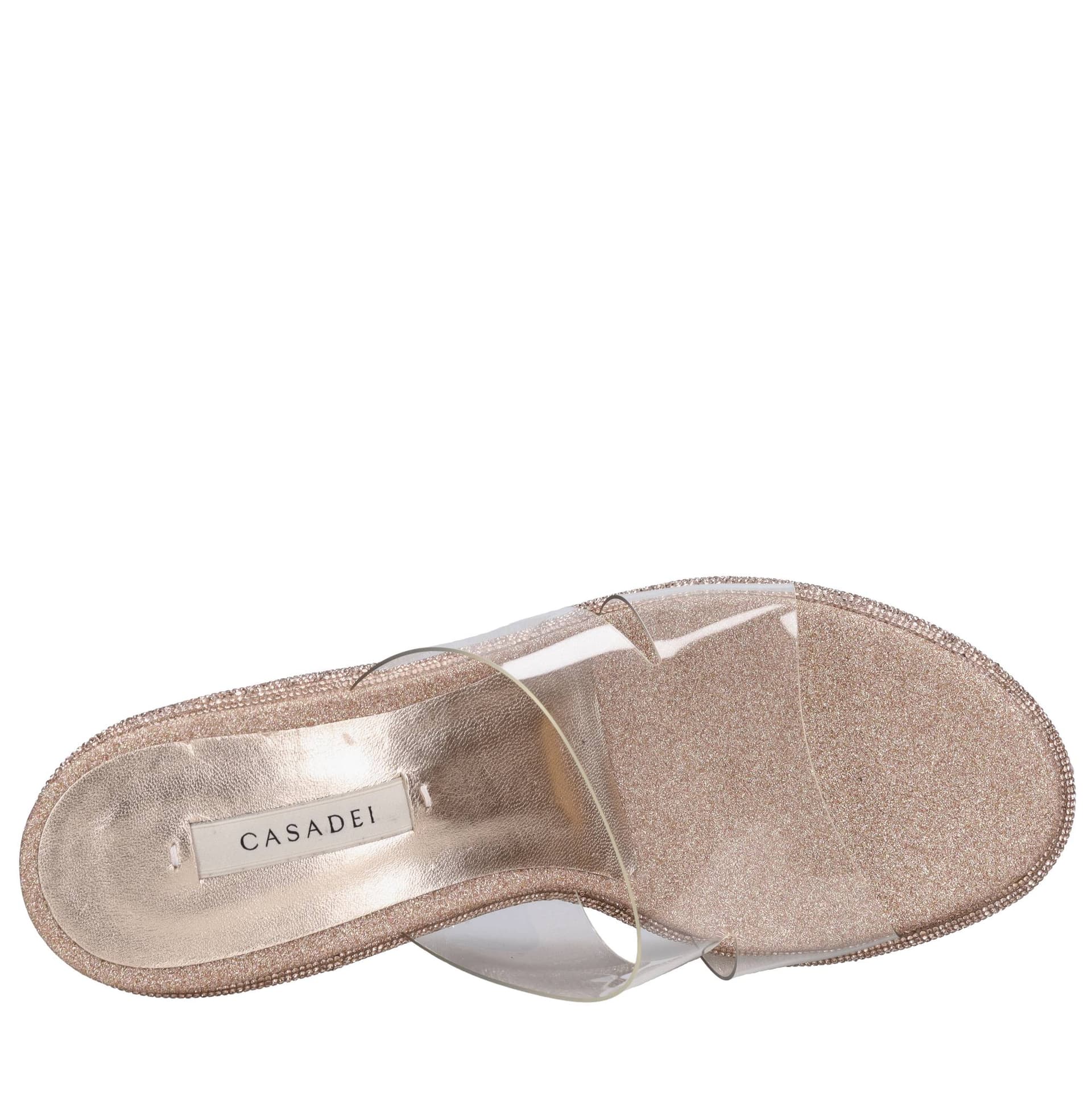 Casadei Scarpe con Tacco Beige da donna in Scarpe col tacco Drestige - Casamassima, commercioVirtuoso.it