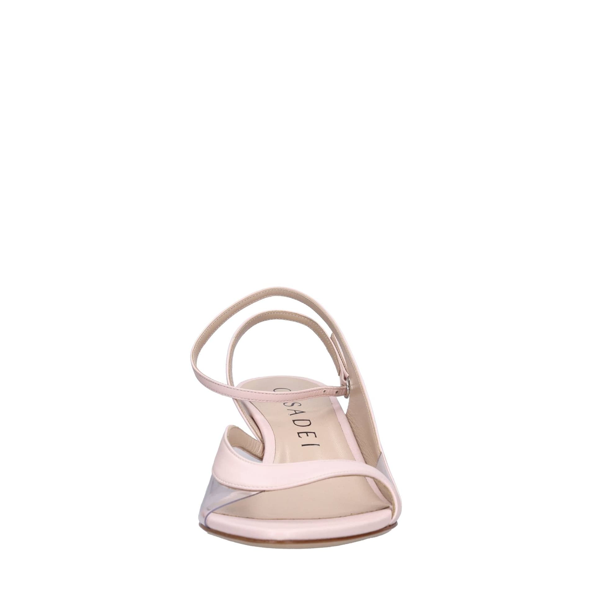 Casadei Sandali Rosa da donna in Sandali moda Drestige - Casamassima, commercioVirtuoso.it