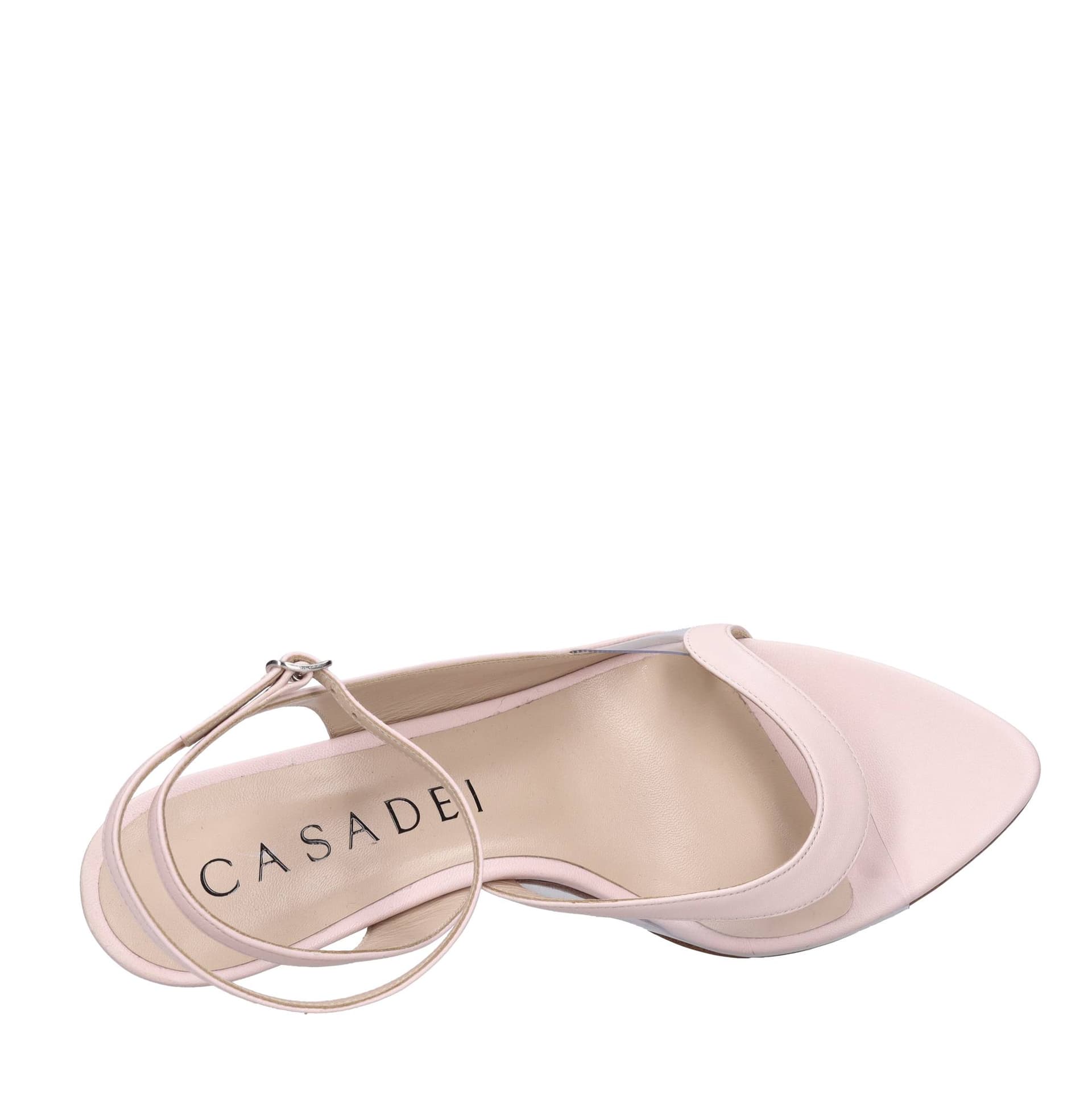 Casadei Sandali Rosa da donna in Sandali moda Drestige - Casamassima, commercioVirtuoso.it