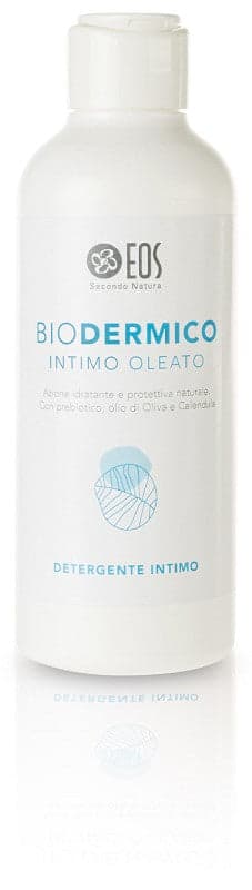 Eos biodermico intimo oleato in Bagnoschiuma docciaschiuma e gel doccia Clubfarma - Melilli, commercioVirtuoso.it