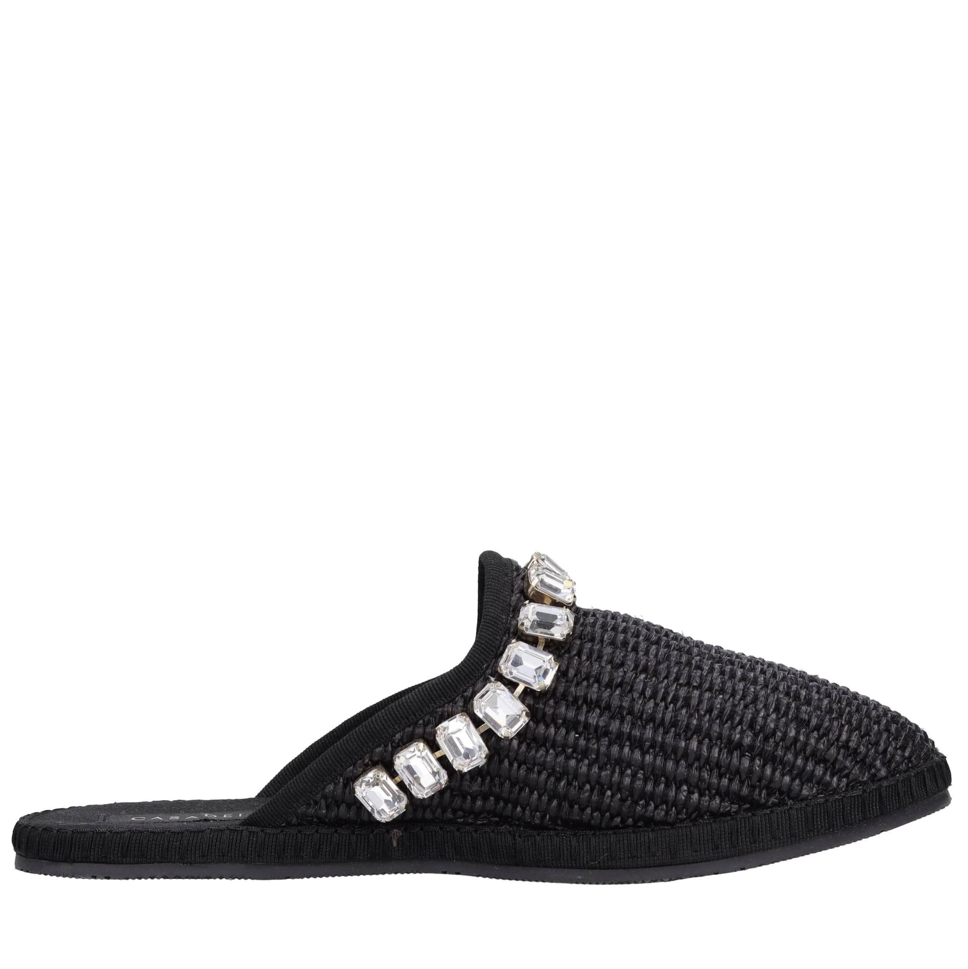 Casadei Sandali Nero da donna in Sandali moda Drestige - Casamassima, commercioVirtuoso.it