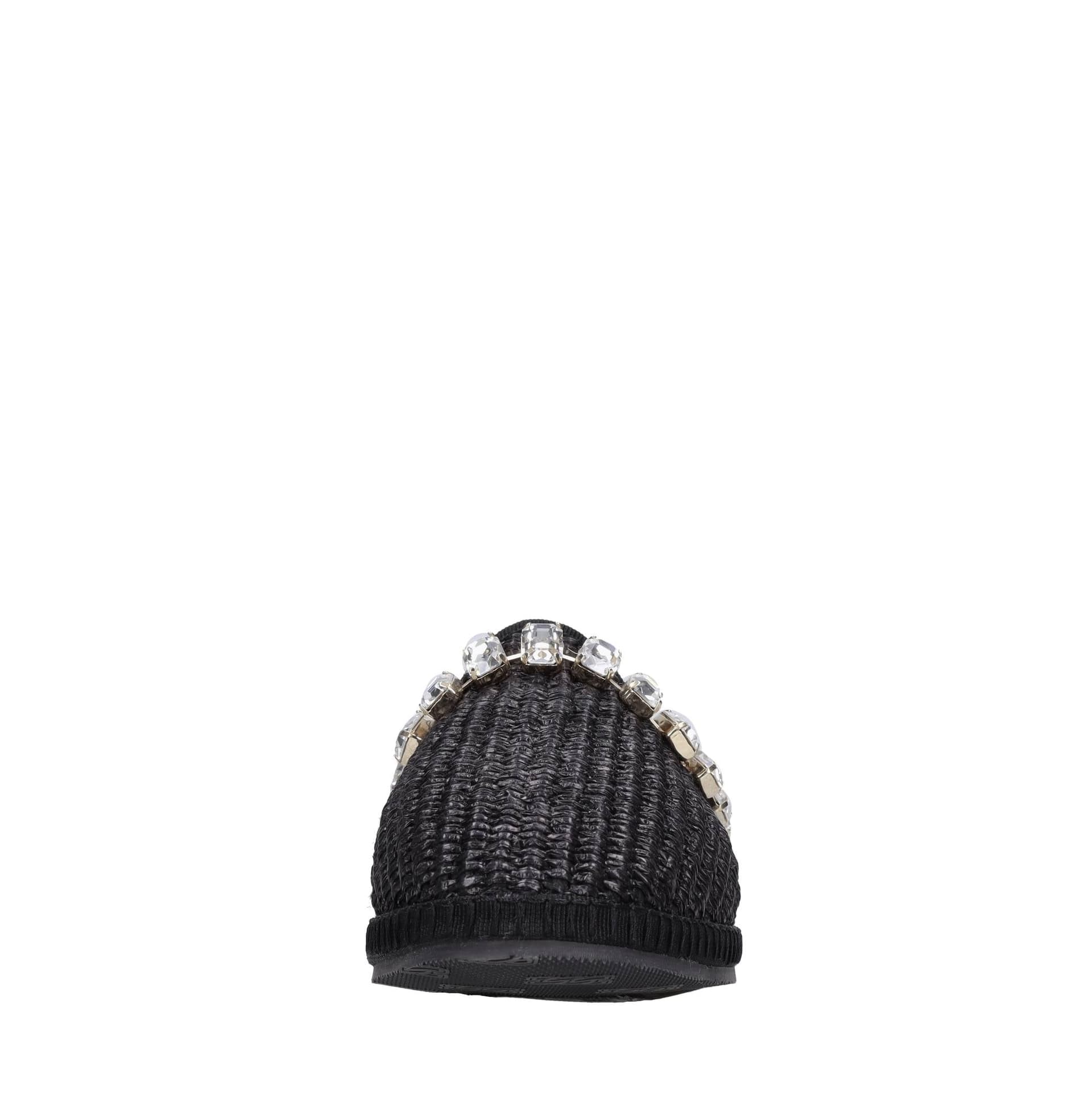 Casadei Sandali Nero da donna in Sandali moda Drestige - Casamassima, commercioVirtuoso.it