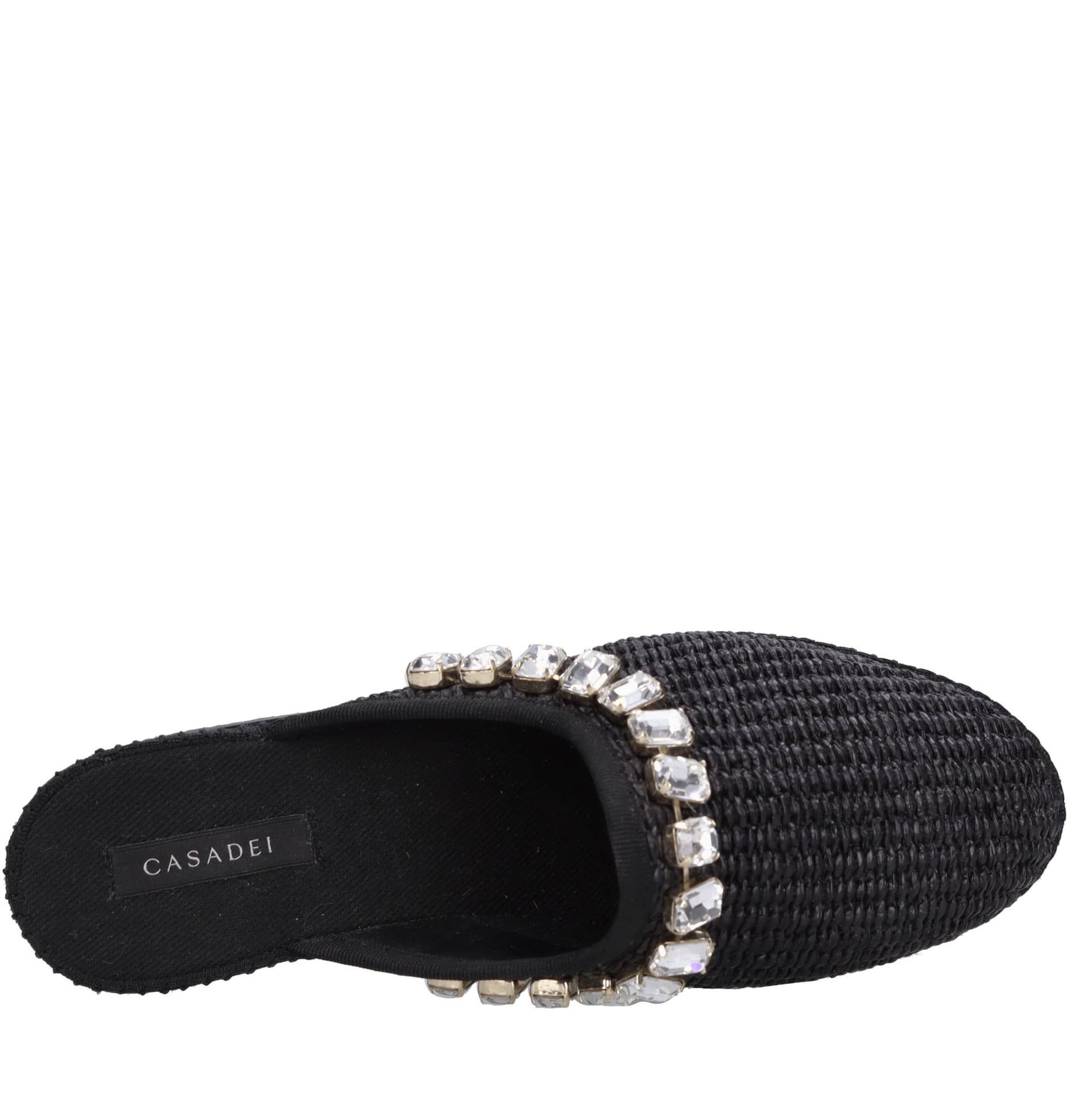 Casadei Sandali Nero da donna in Sandali moda Drestige - Casamassima, commercioVirtuoso.it