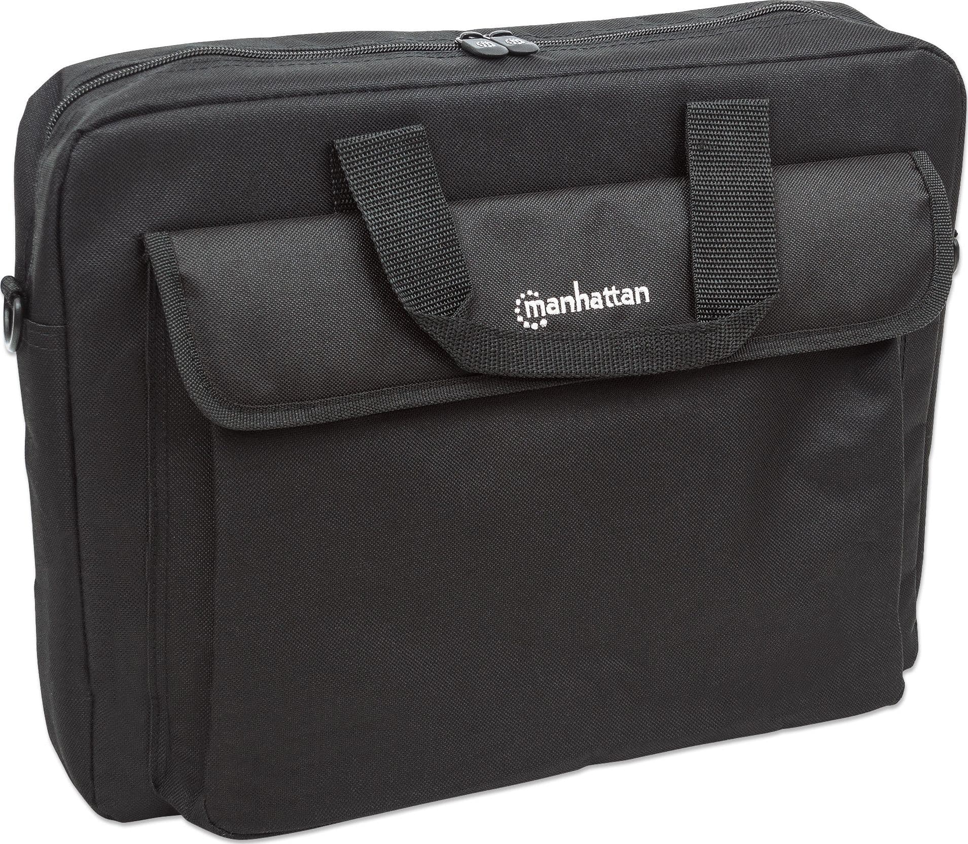 Borsa per Notebook 15.6'' London Nero in Custodie morbide Scontolo.net - Potenza, commercioVirtuoso.it