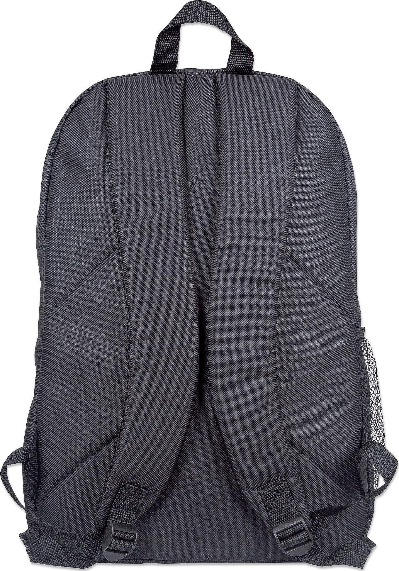 Zainetto per Notebook 15.6'' Knappack Nero in  Scontolo.net - Potenza, commercioVirtuoso.it