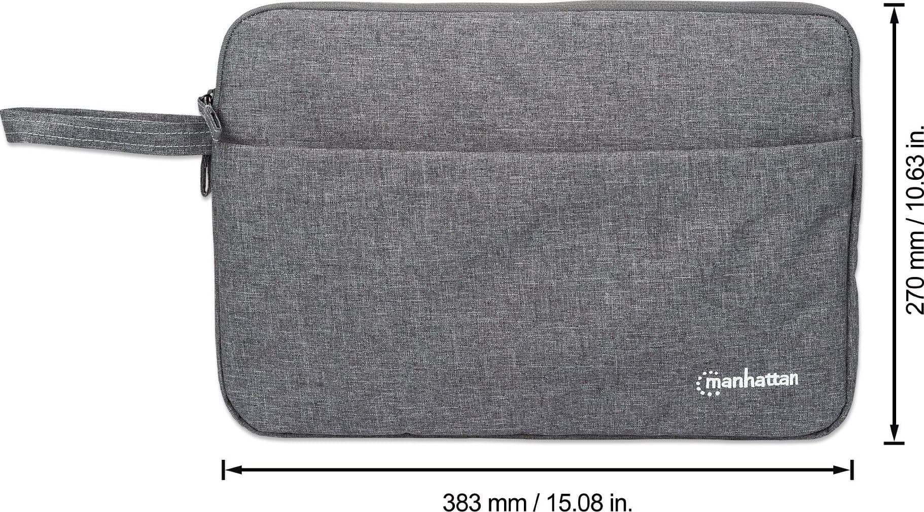 Custodia per Notebook 14.5'' Seattle Grigio in Custodie morbide Scontolo.net - Potenza, commercioVirtuoso.it