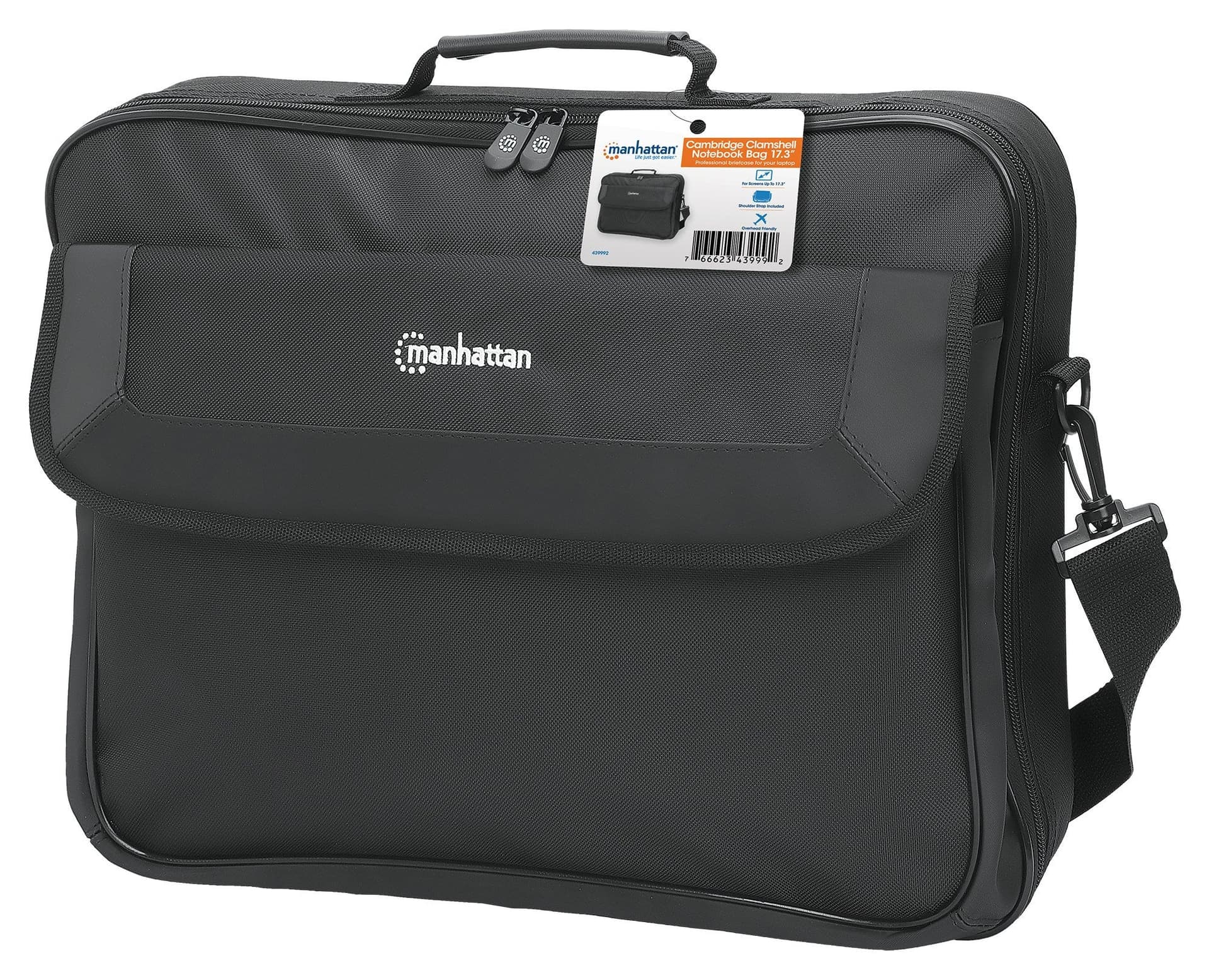 Borsa Notebook Cambridge 17.3'' in Custodie morbide Scontolo.net - Potenza, commercioVirtuoso.it