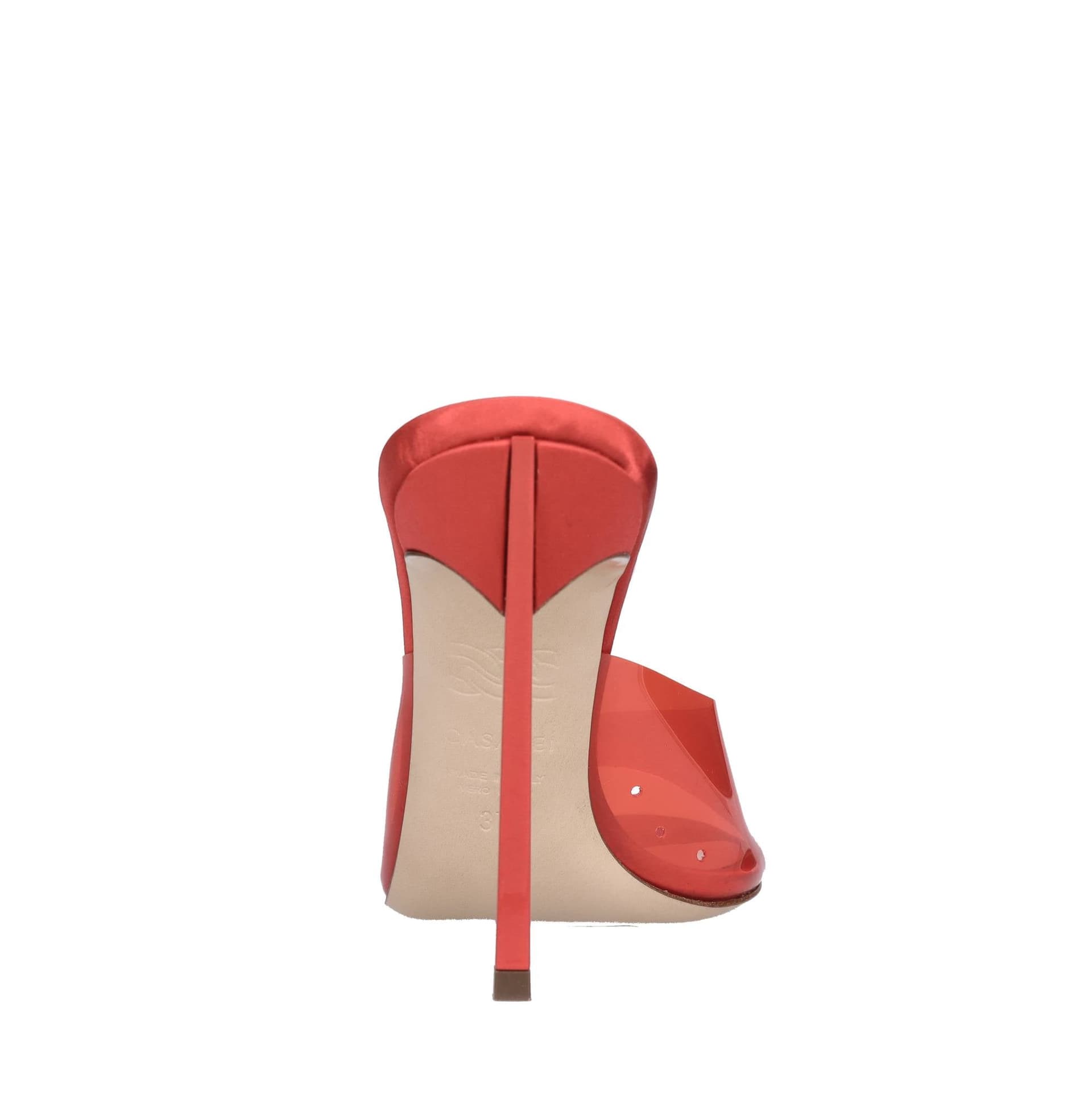 Casadei Sandali Rosso da donna in Sandali moda Drestige - Casamassima, commercioVirtuoso.it