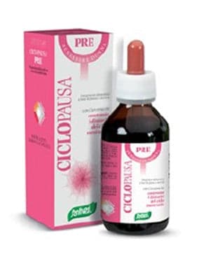 Ciclopausa pre 100ml