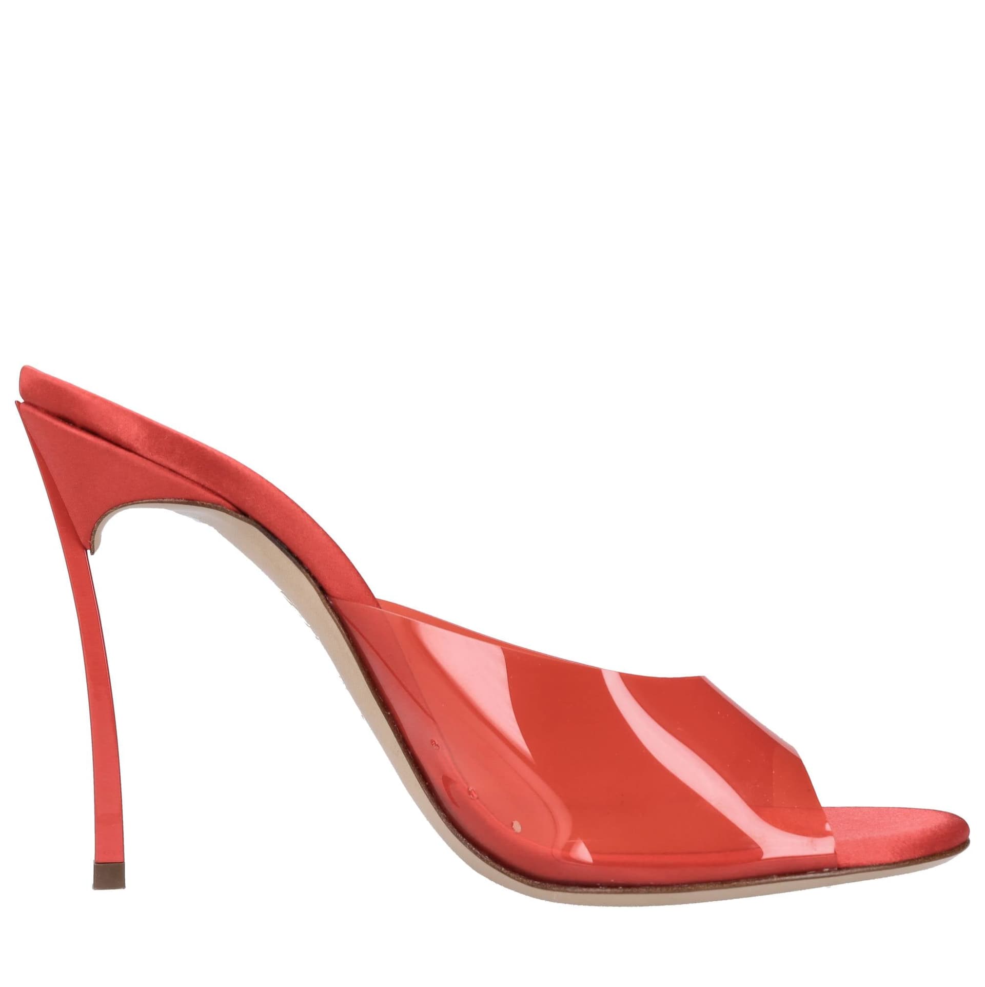 Casadei Sandali Rosso da donna in Sandali moda Drestige - Casamassima, commercioVirtuoso.it