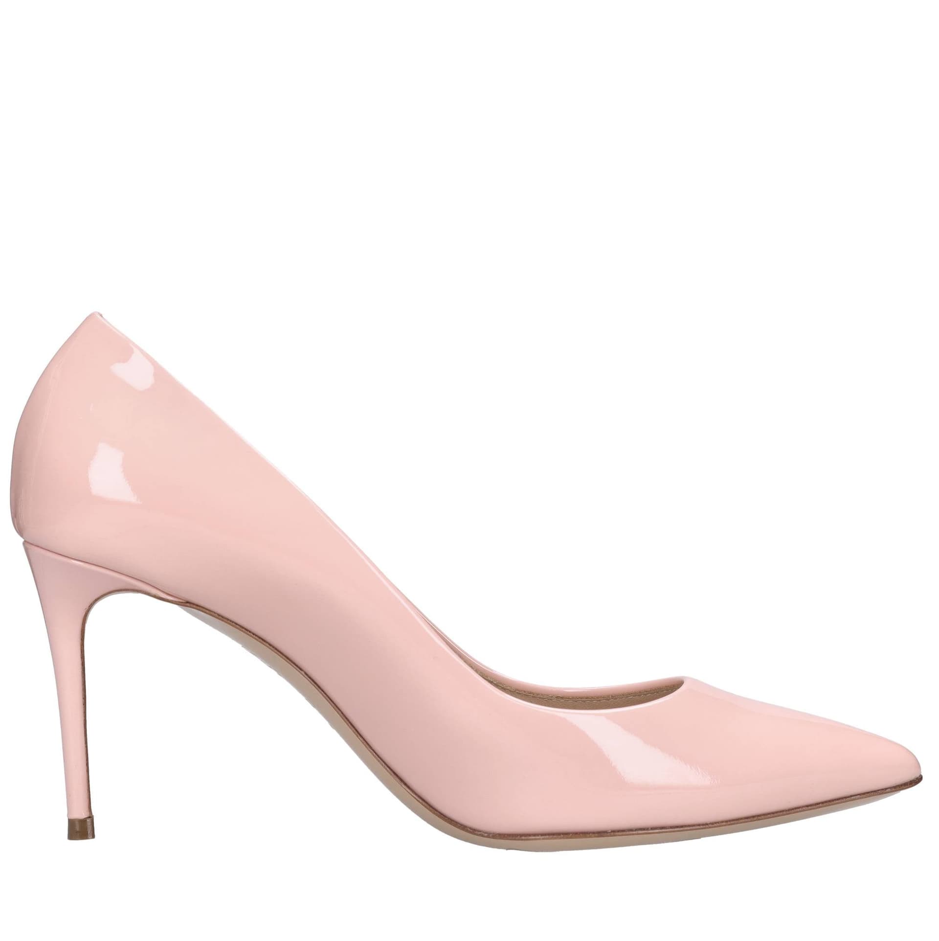 Casadei Scarpe con Tacco Rosa da donna in Scarpe col tacco Drestige - Casamassima, commercioVirtuoso.it