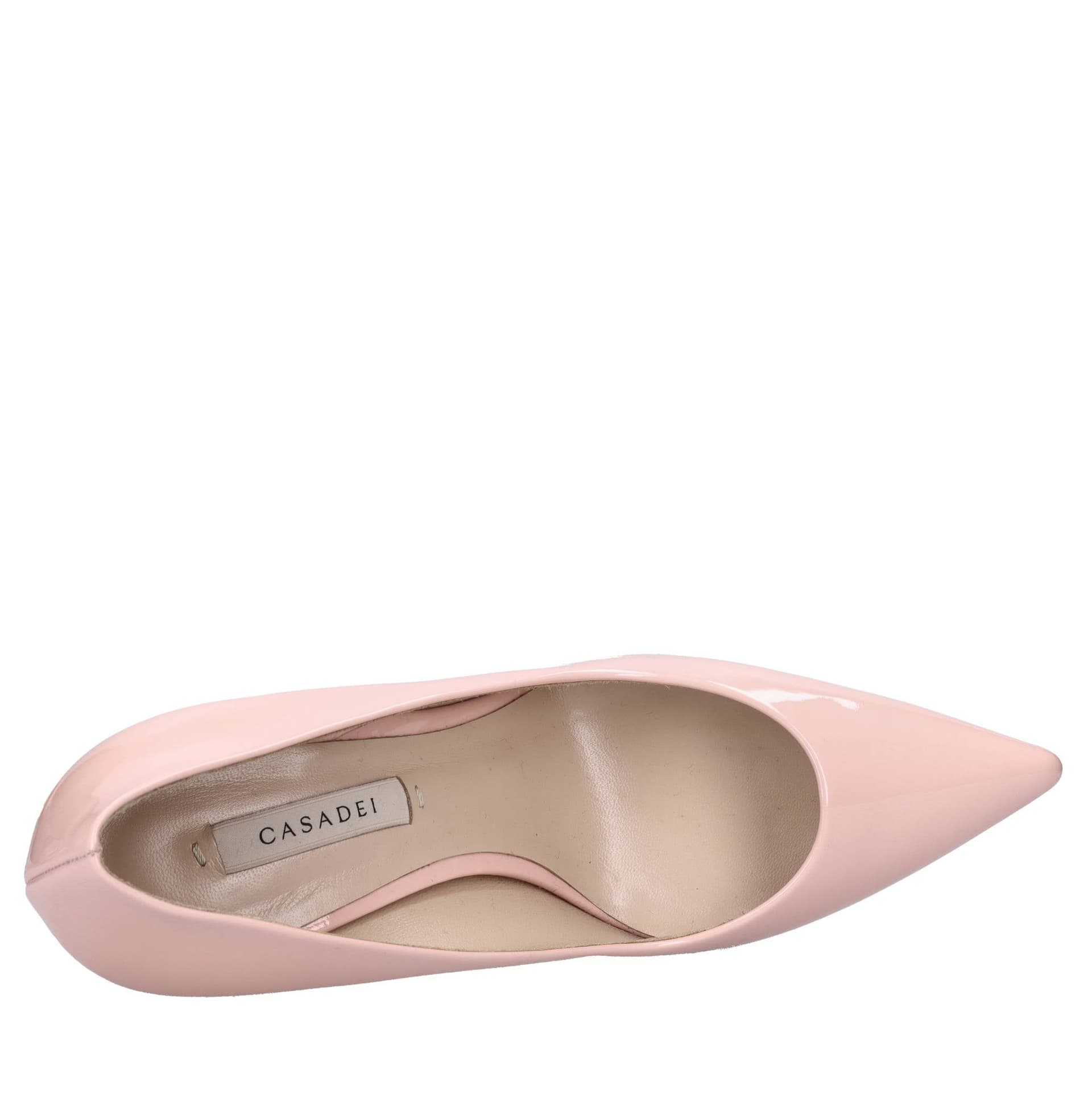 Casadei Scarpe con Tacco Rosa da donna in Scarpe col tacco Drestige - Casamassima, commercioVirtuoso.it