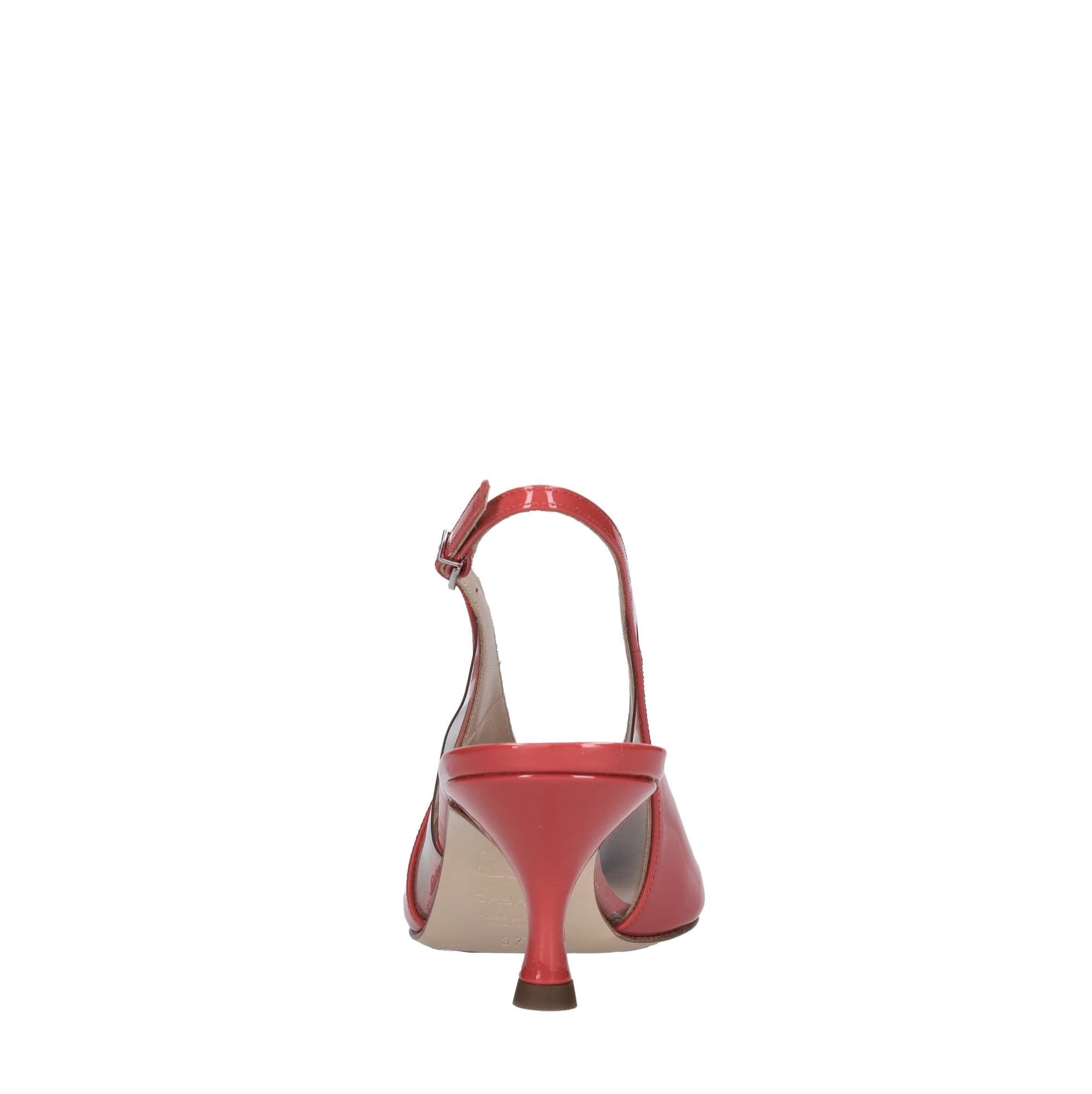 Casadei Scarpe con Tacco Rosso da donna in Scarpe col tacco Drestige - Casamassima, commercioVirtuoso.it