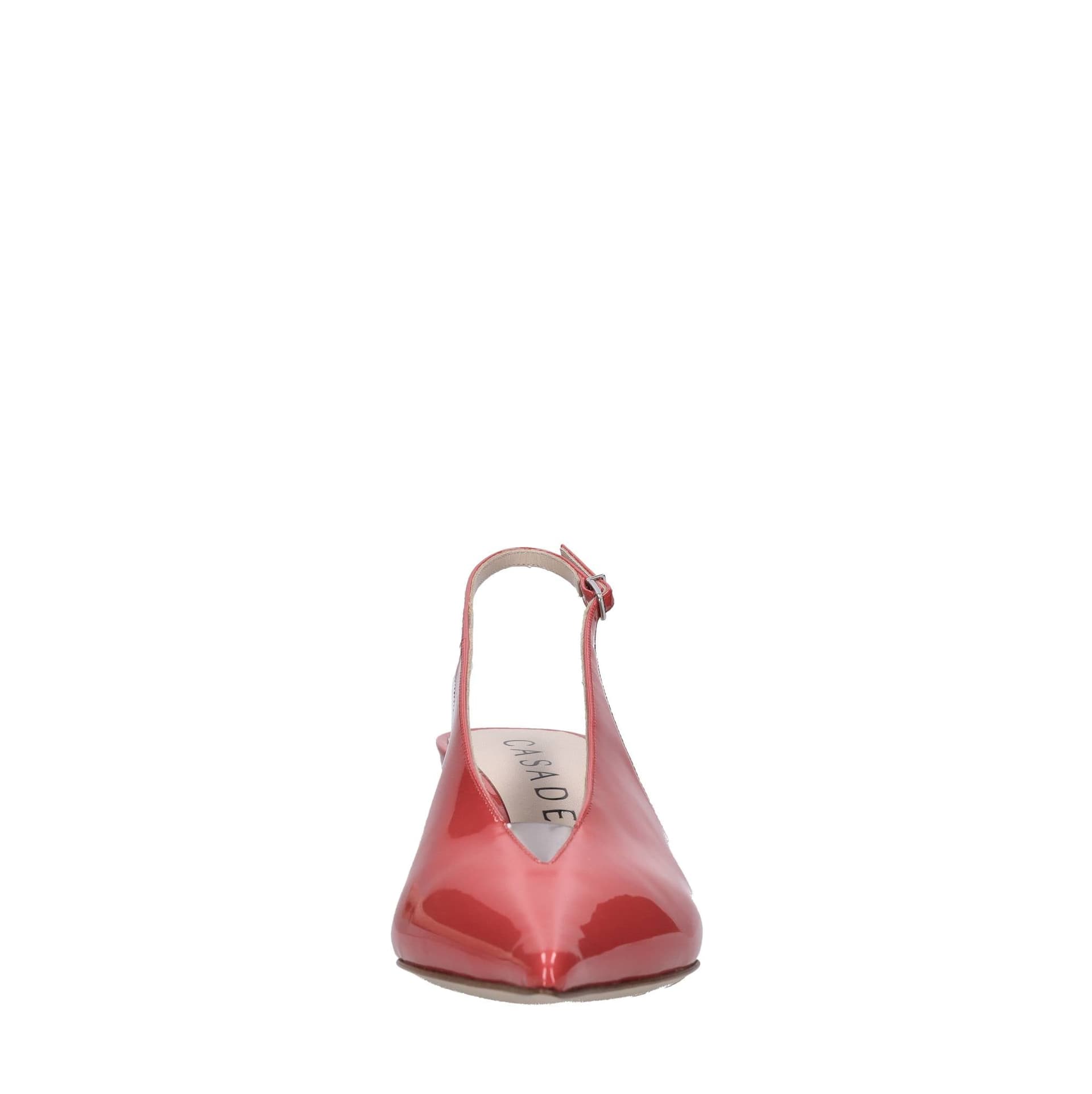 Casadei Scarpe con Tacco Rosso da donna in Scarpe col tacco Drestige - Casamassima, commercioVirtuoso.it