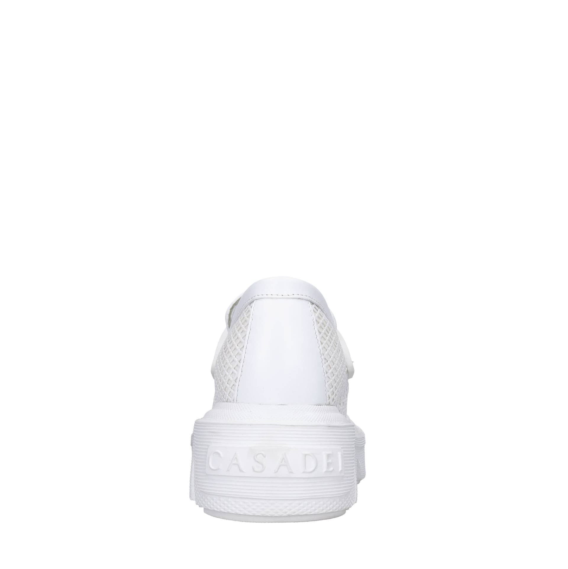 Casadei Scarpe basse Bianco da donna in Sneaker casual Drestige - Casamassima, commercioVirtuoso.it