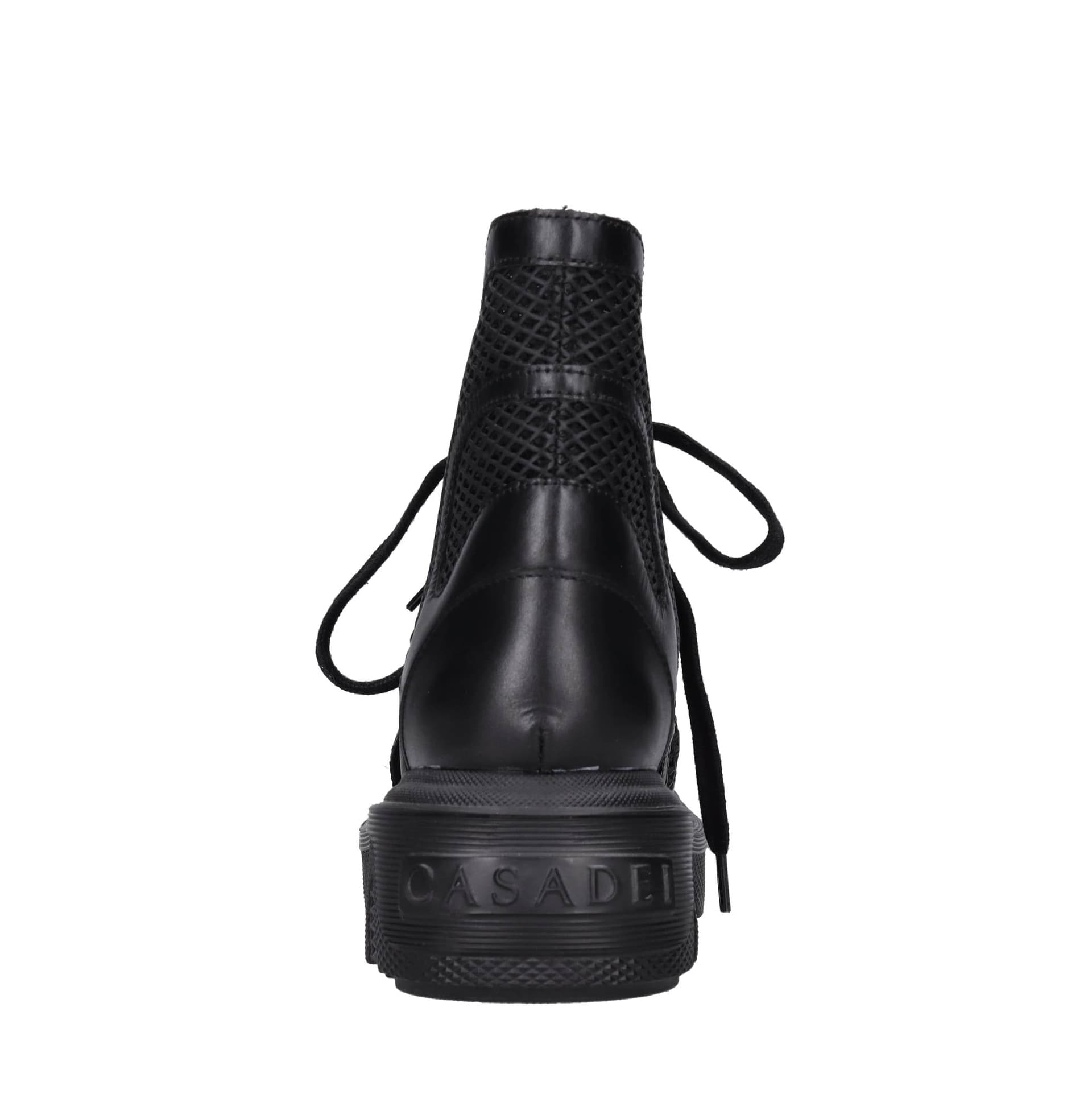 Casadei Sneakers Nero da donna in Sneaker casual Drestige - Casamassima, commercioVirtuoso.it