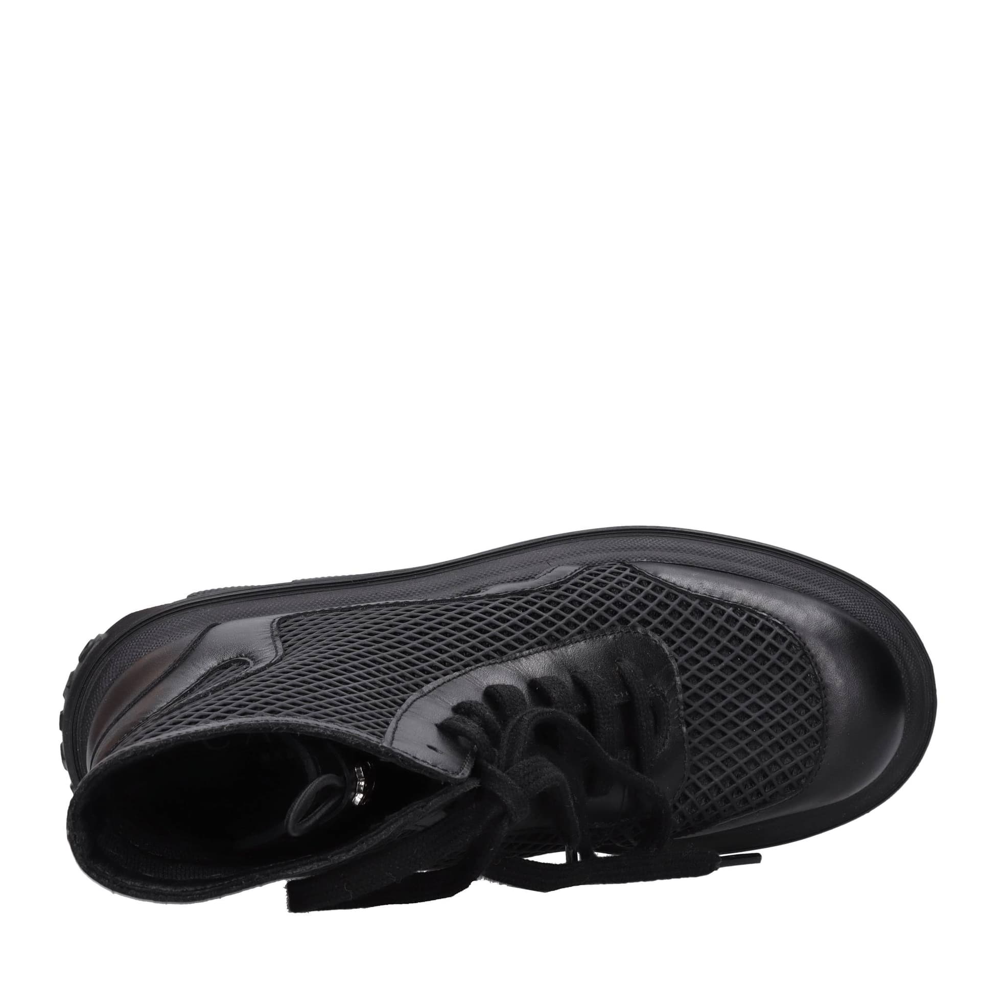 Casadei Sneakers Nero da donna in Sneaker casual Drestige - Casamassima, commercioVirtuoso.it