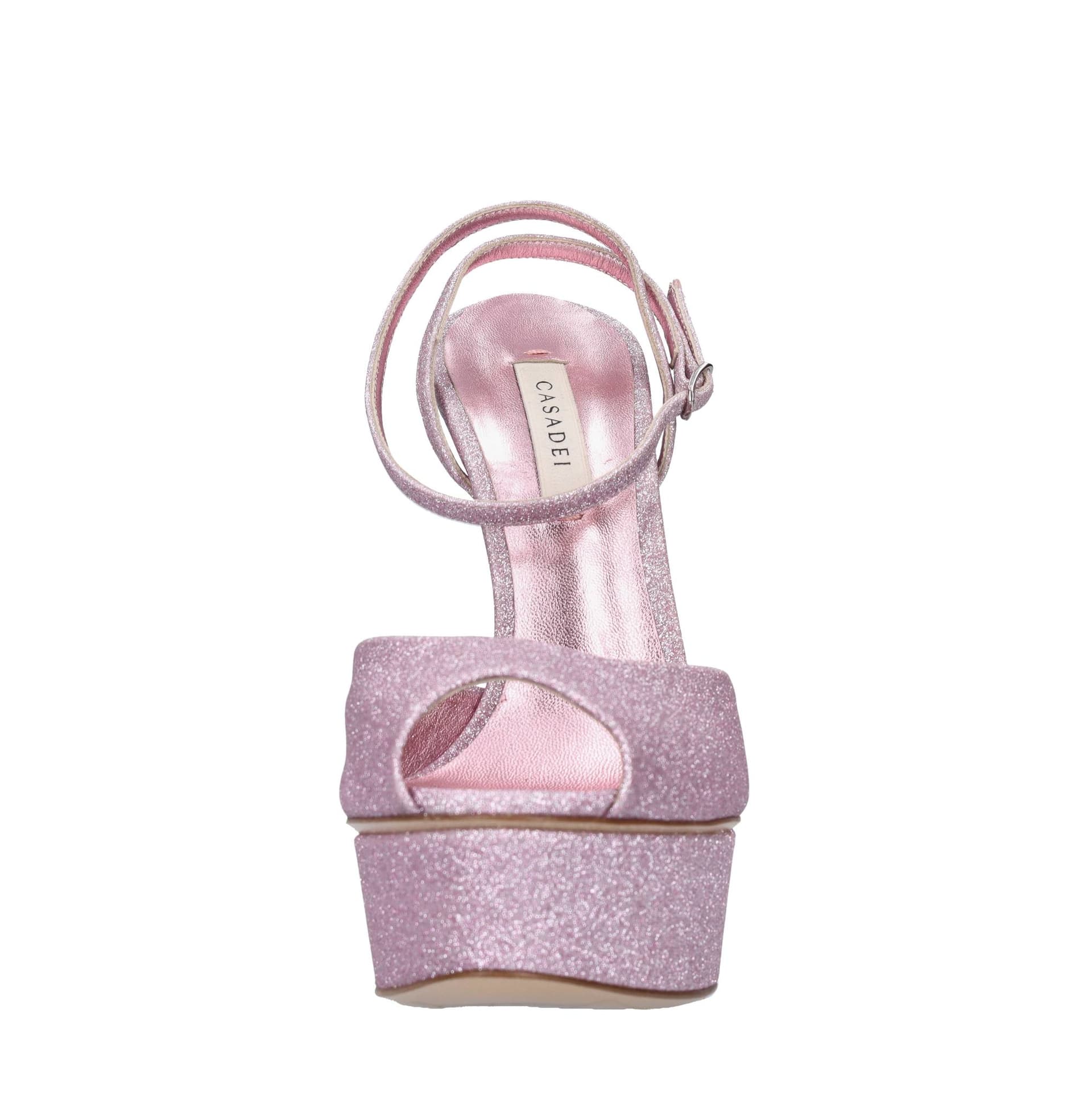 Casadei Sandali Rosa da donna in Sandali moda Drestige - Casamassima, commercioVirtuoso.it