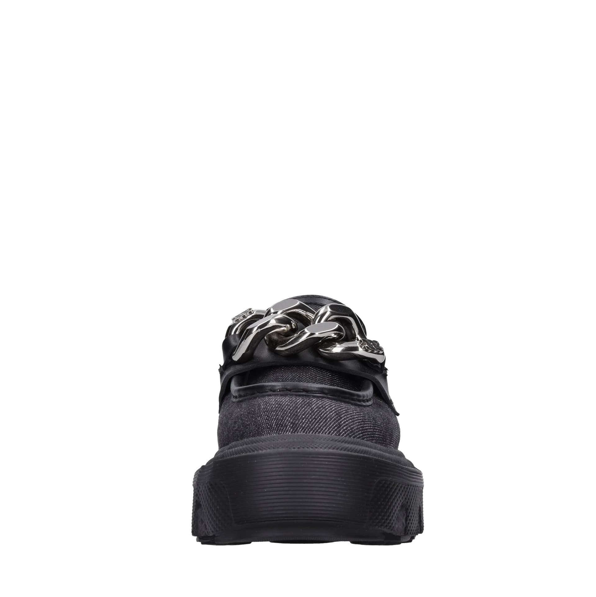 Casadei Scarpe basse Nero da donna in Scarpe col tacco Drestige - Casamassima, commercioVirtuoso.it