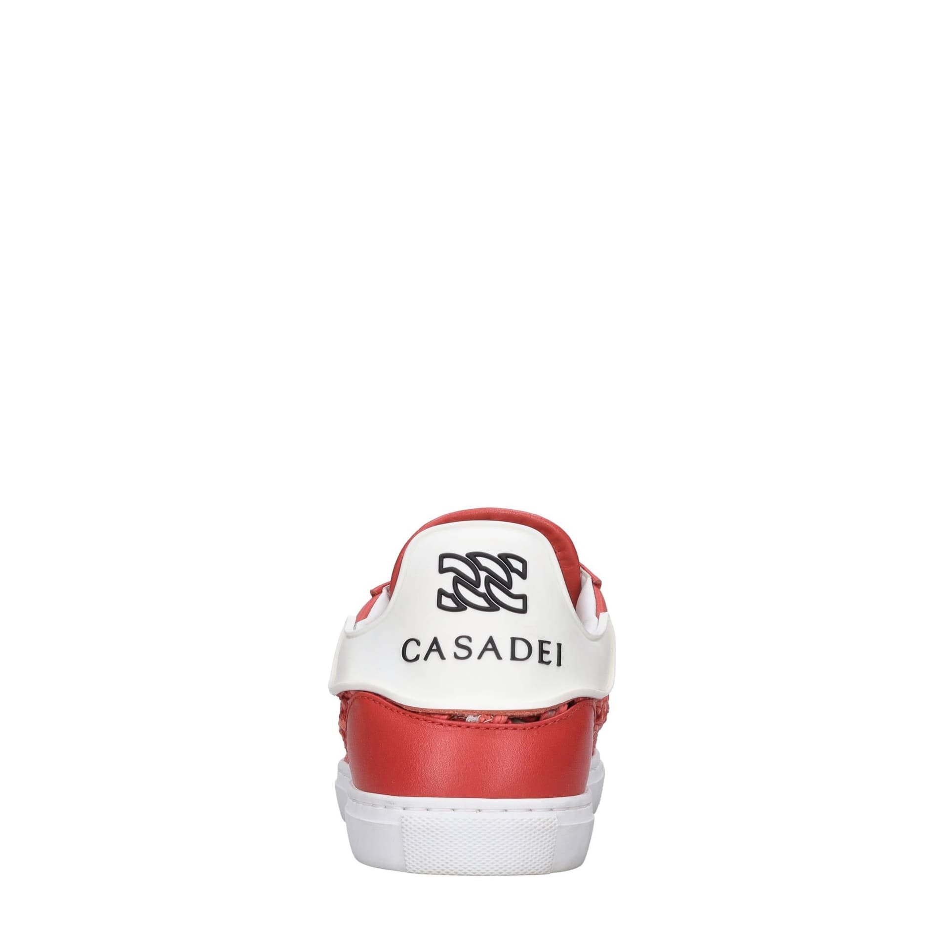 Casadei Sneakers Rosso da donna in Sneaker casual Drestige - Casamassima, commercioVirtuoso.it