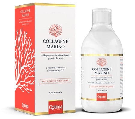 Collagene marino idrol 500ml