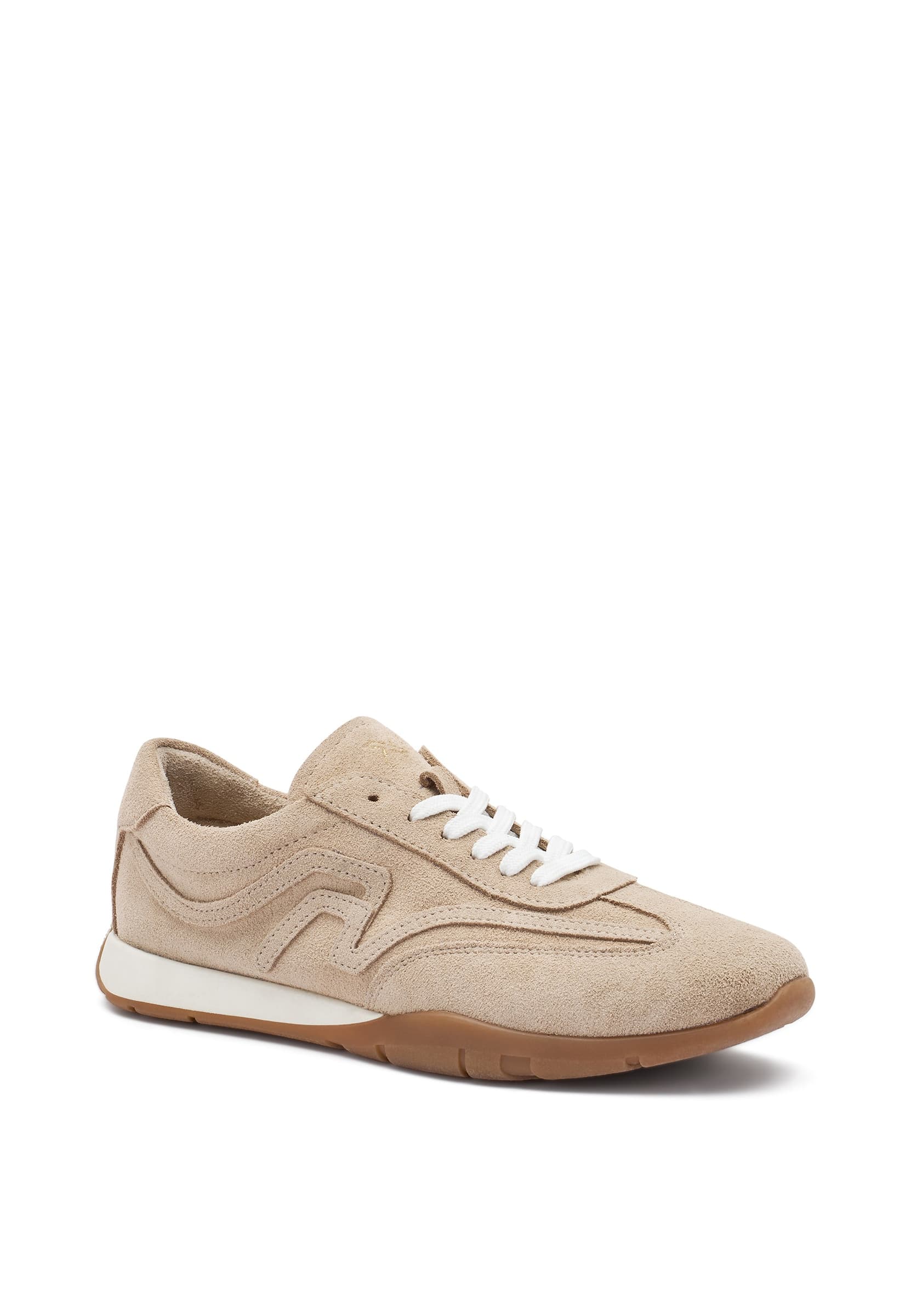 Frau sneakers donna crosshybrid dune beige X823 in prodotto Teresi Calzature - Marsala, commercioVirtuoso.it